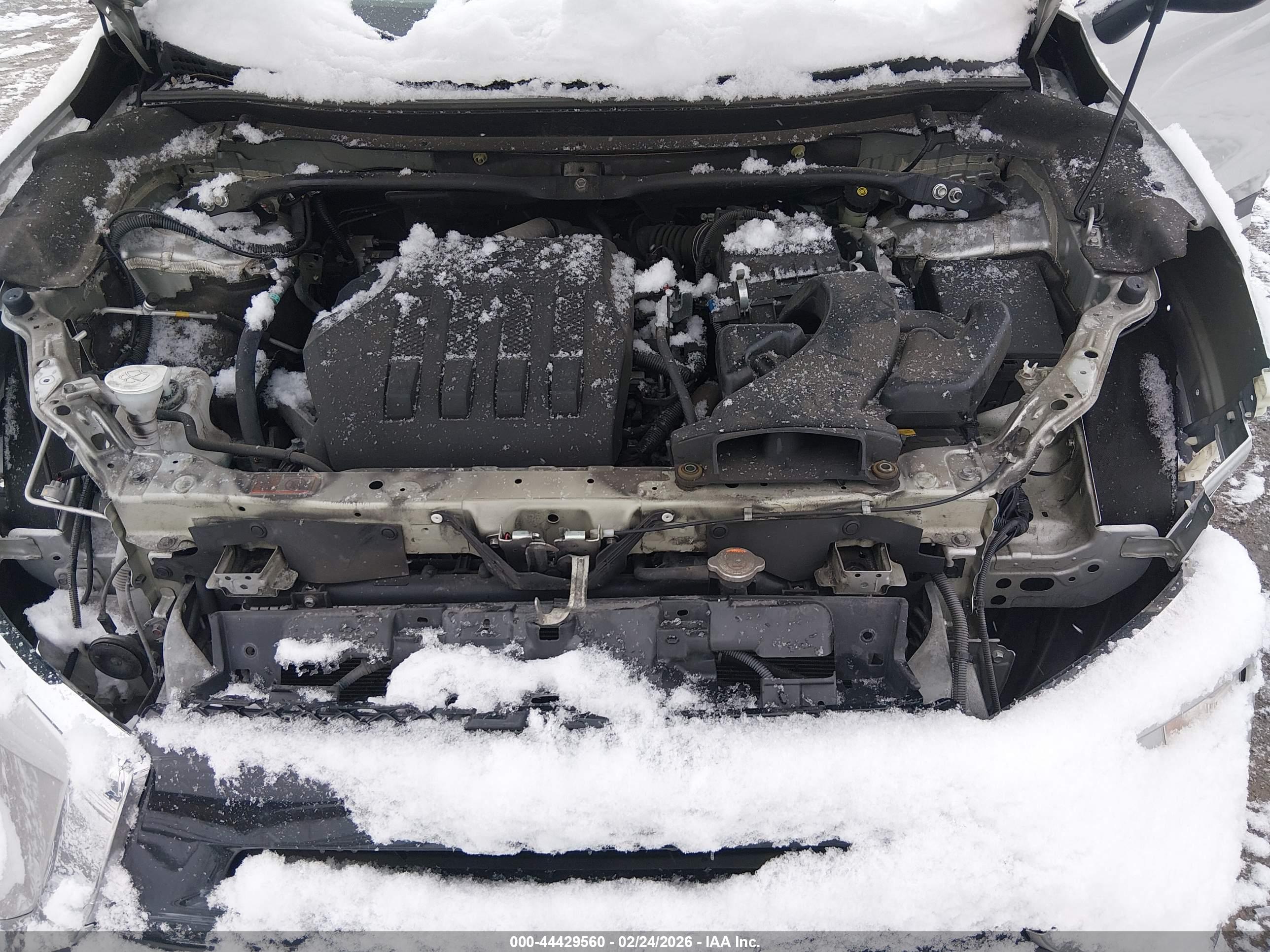 MITSUBISHI ECLIPSE image 10