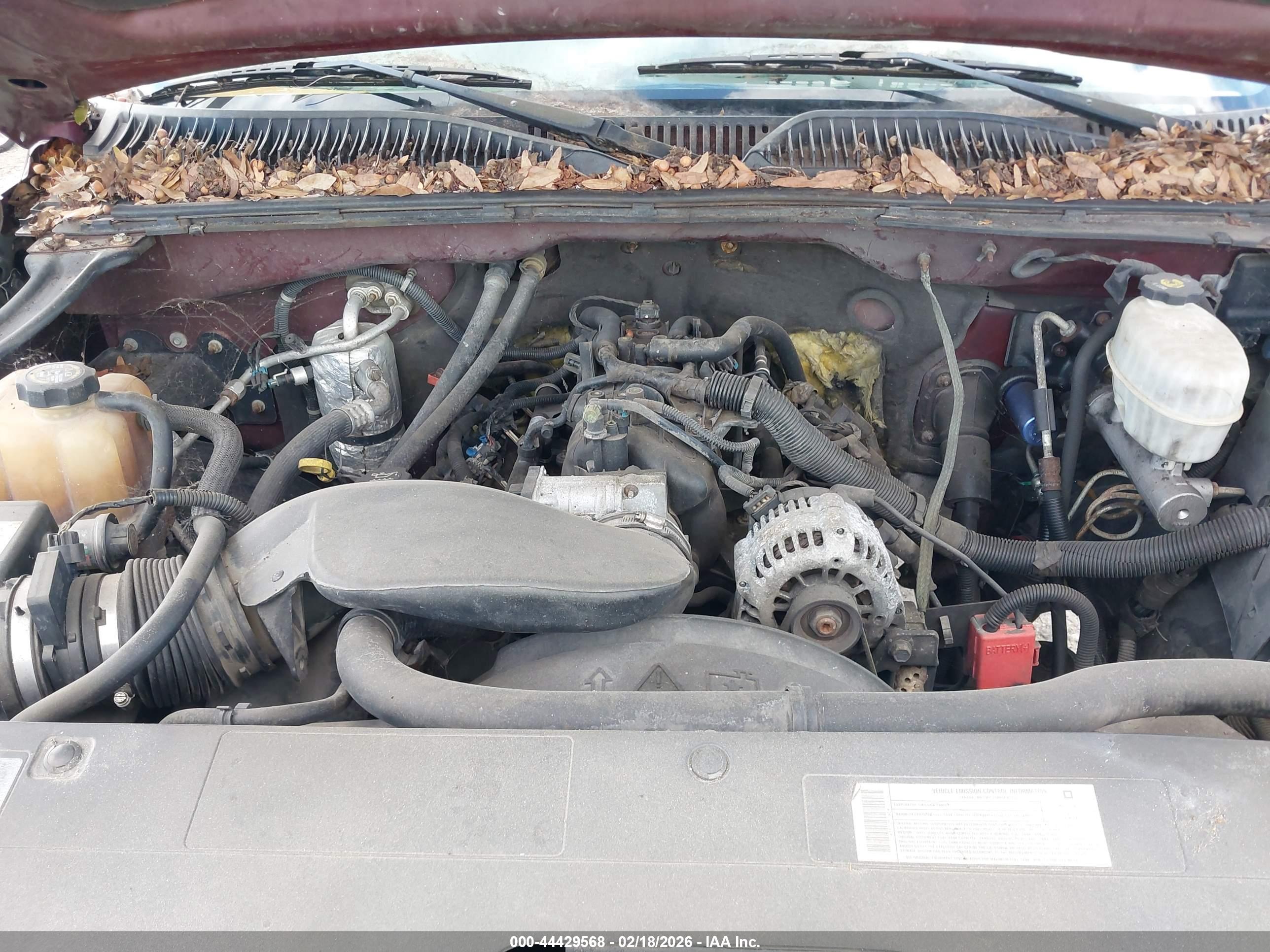 CHEVROLET SILVERADO image 10
