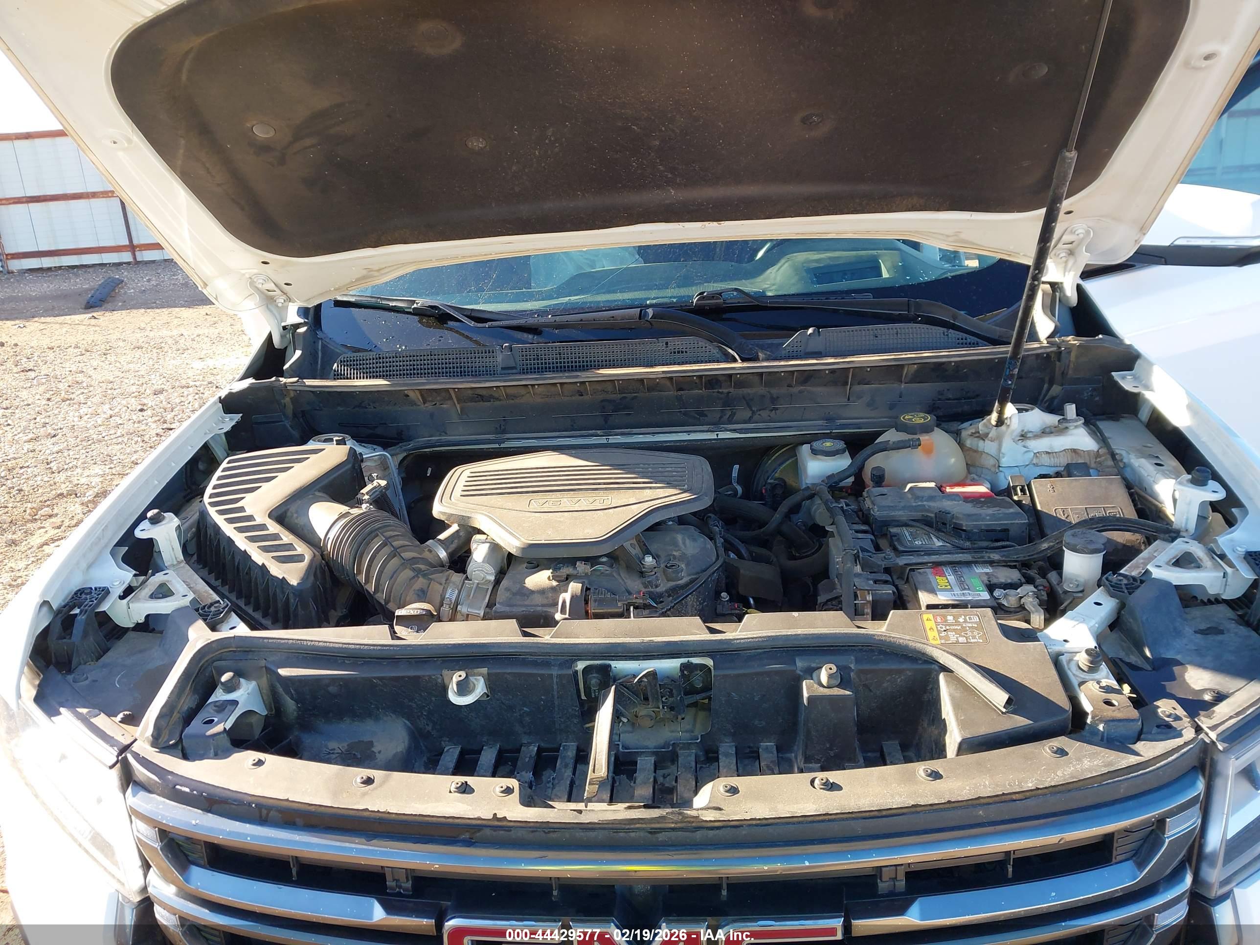 GMC ACADIA image 10