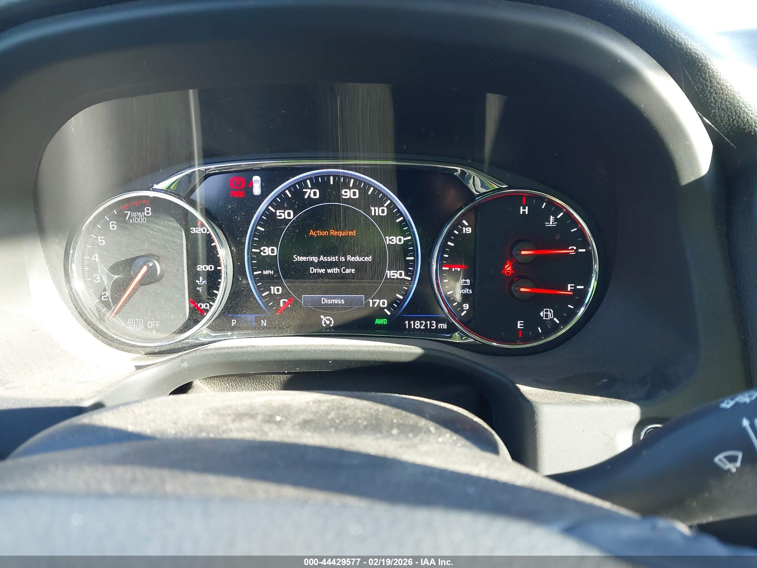 GMC ACADIA image 7