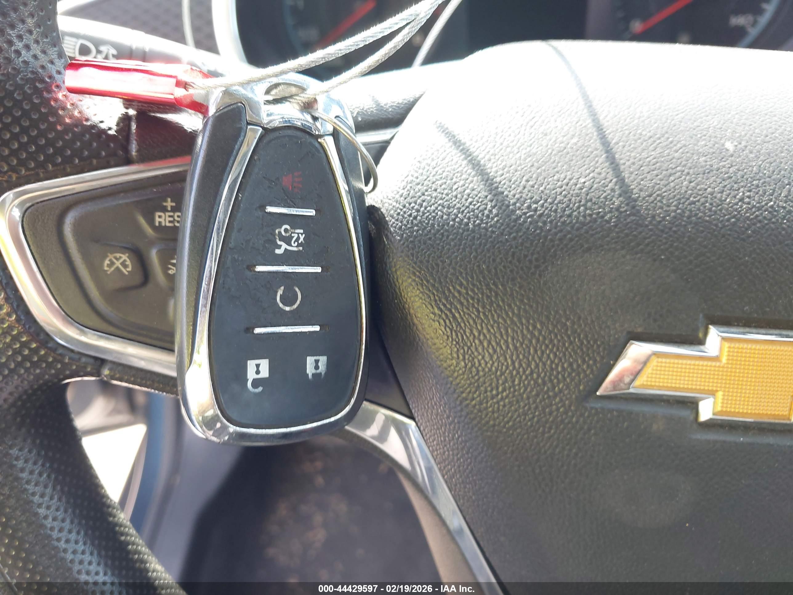 CHEVROLET MALIBU image 11