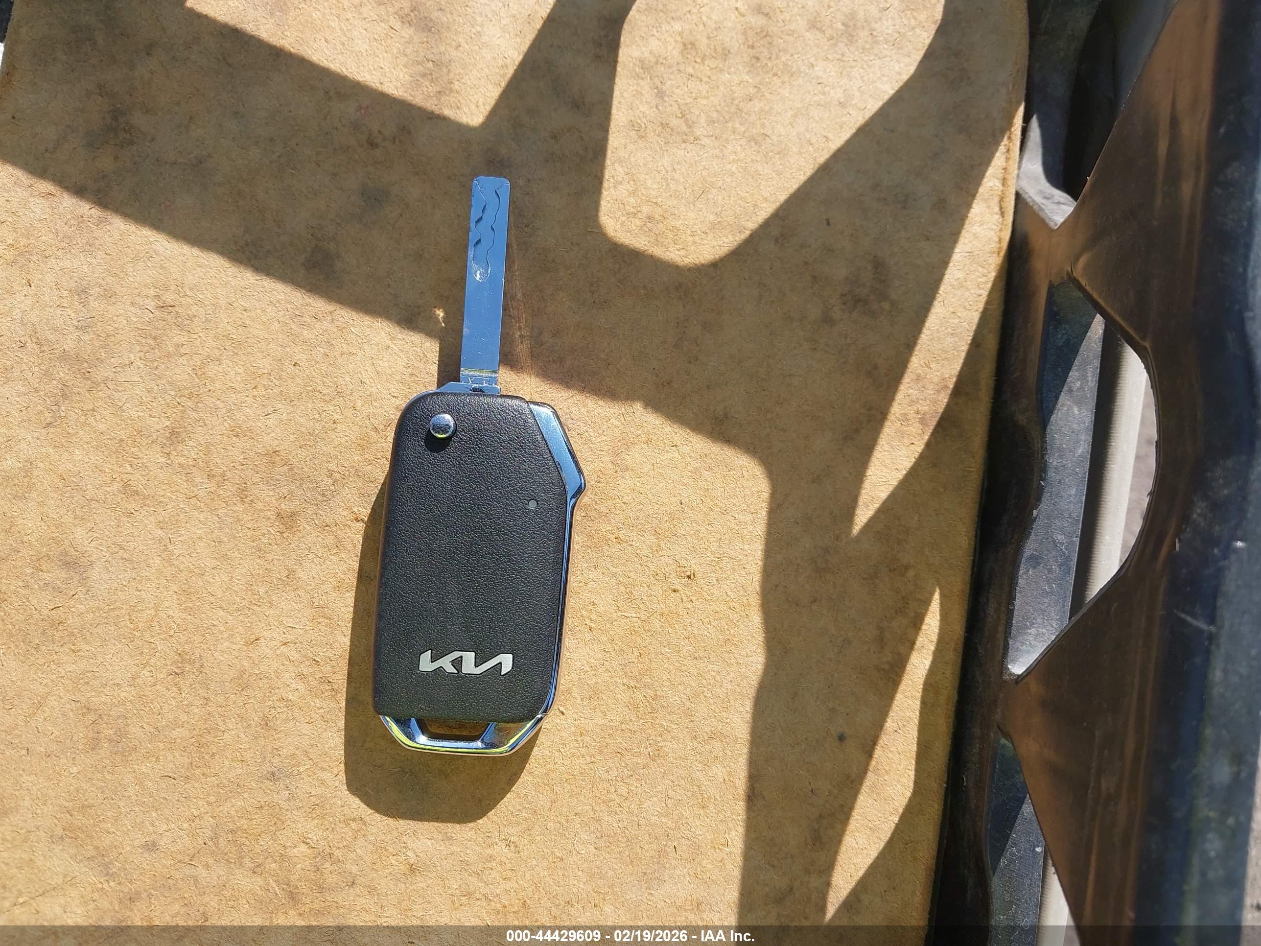KIA FORTE image 11