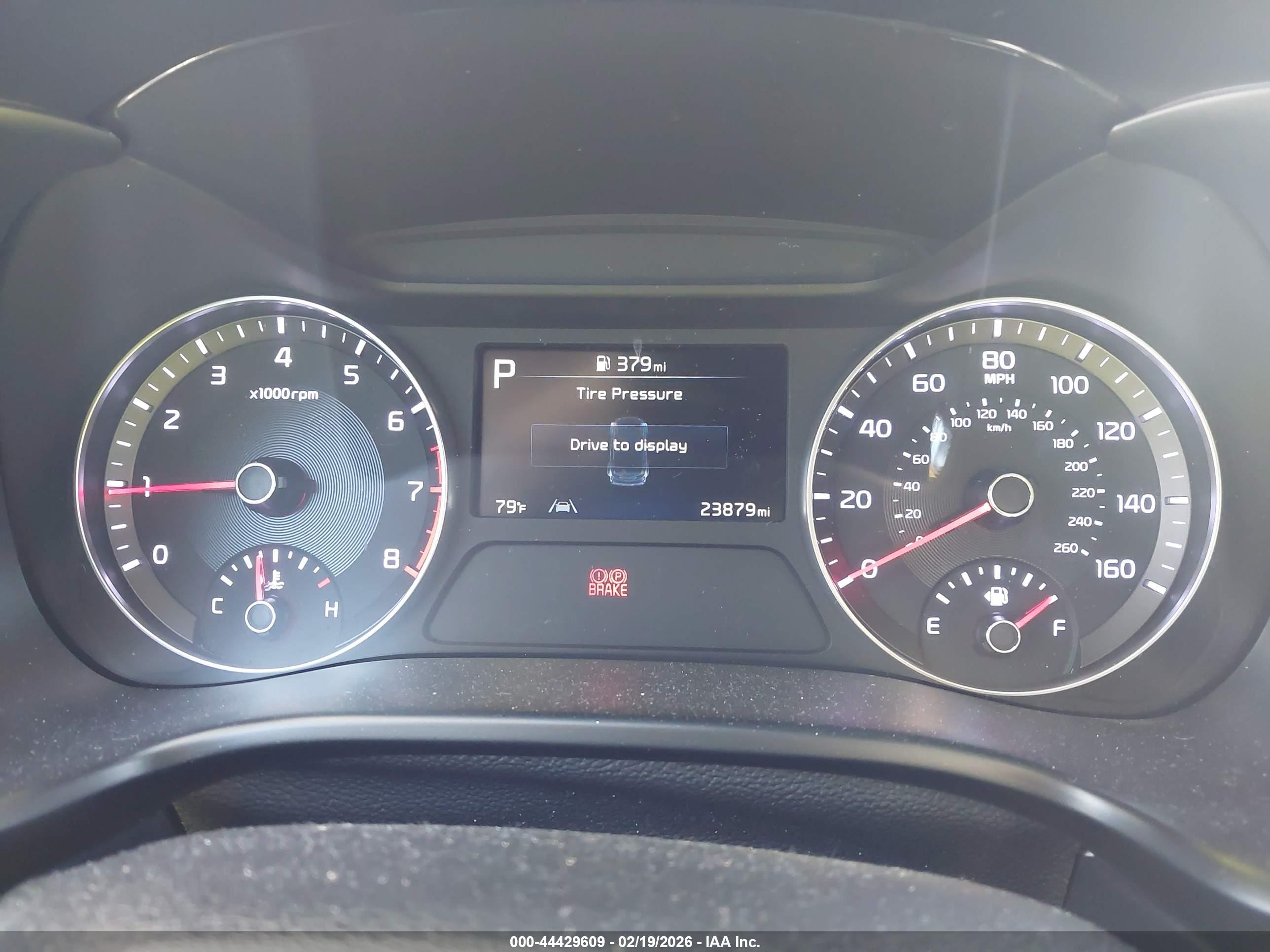 KIA FORTE image 7