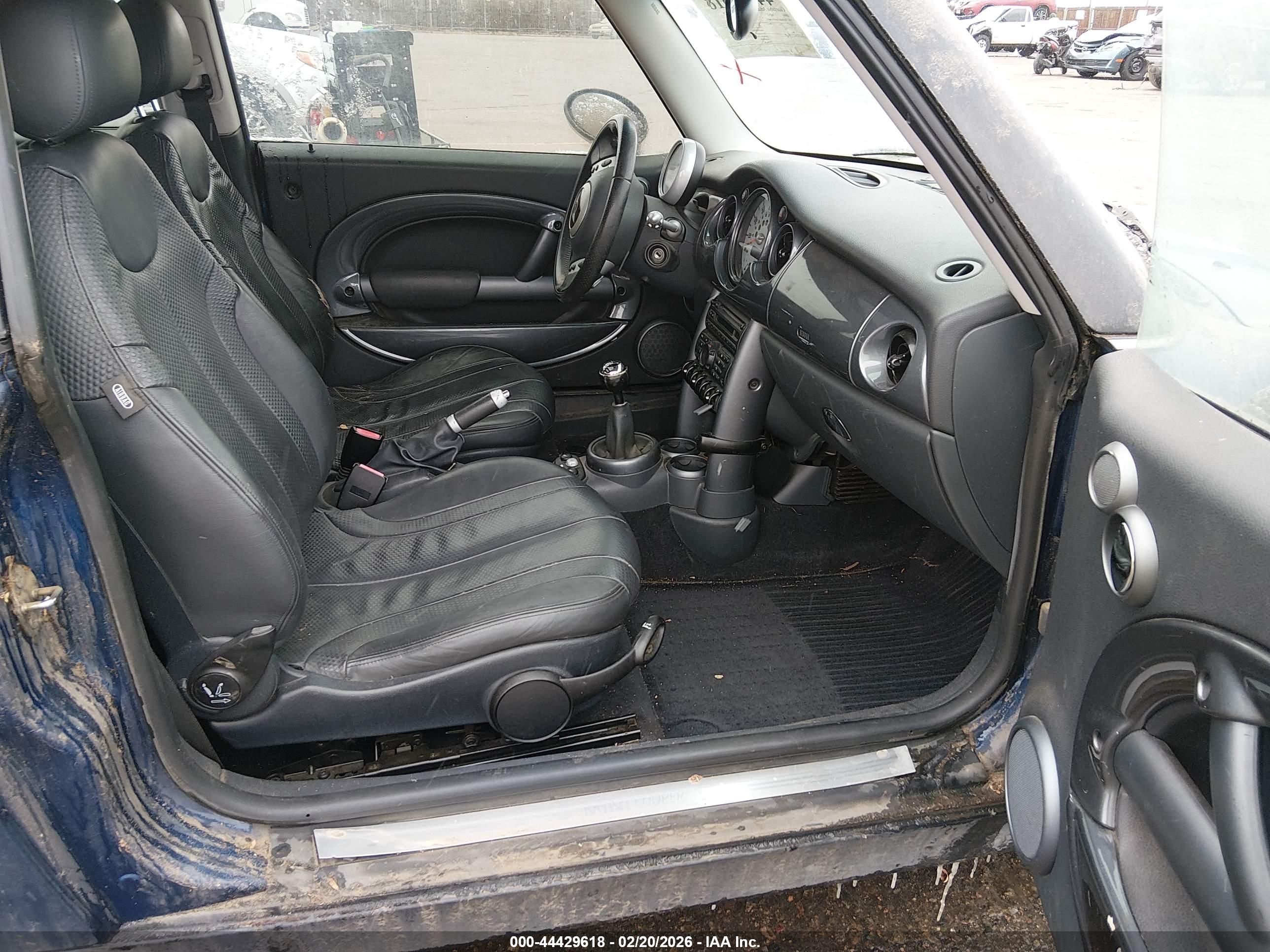 MINI COOPER image 5