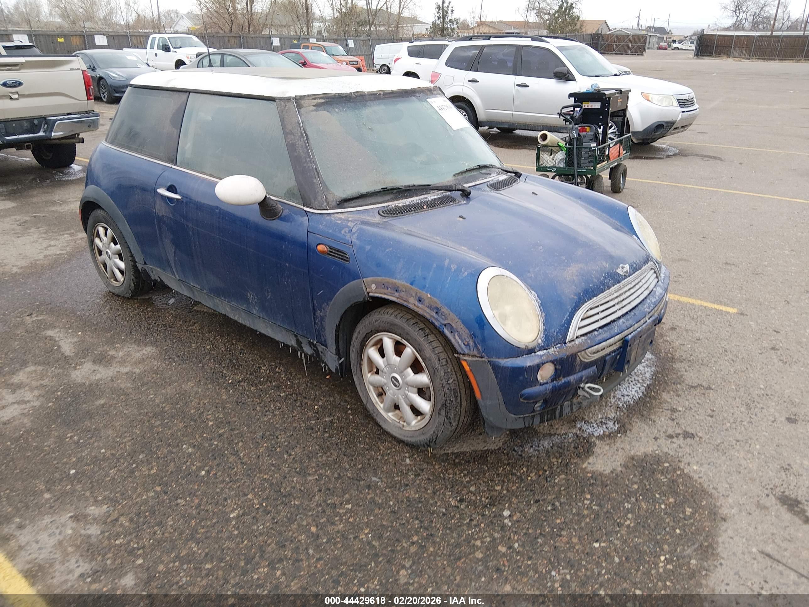MINI COOPER image 6