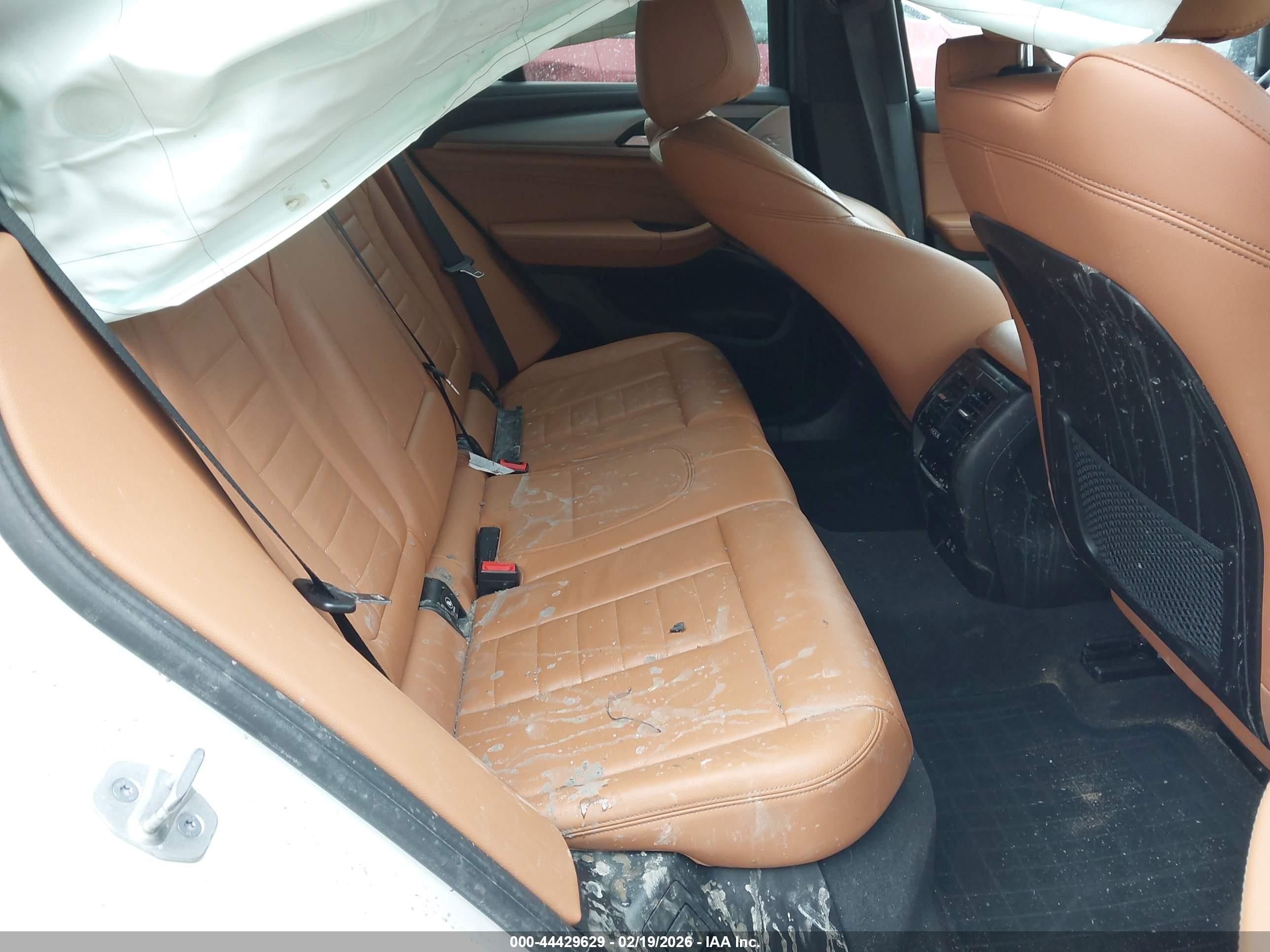 BMW X3 image 8