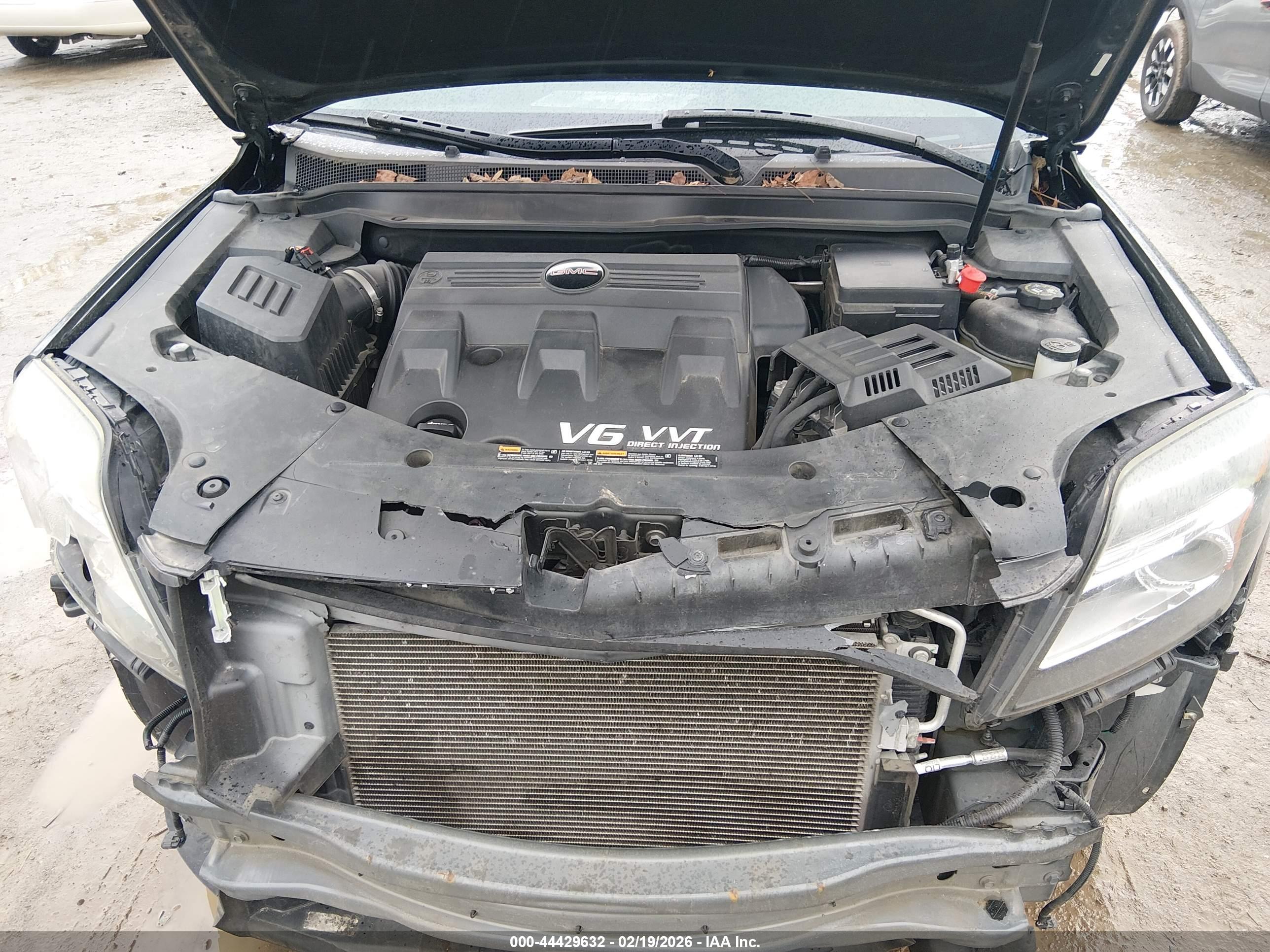 GMC TERRAIN image 10