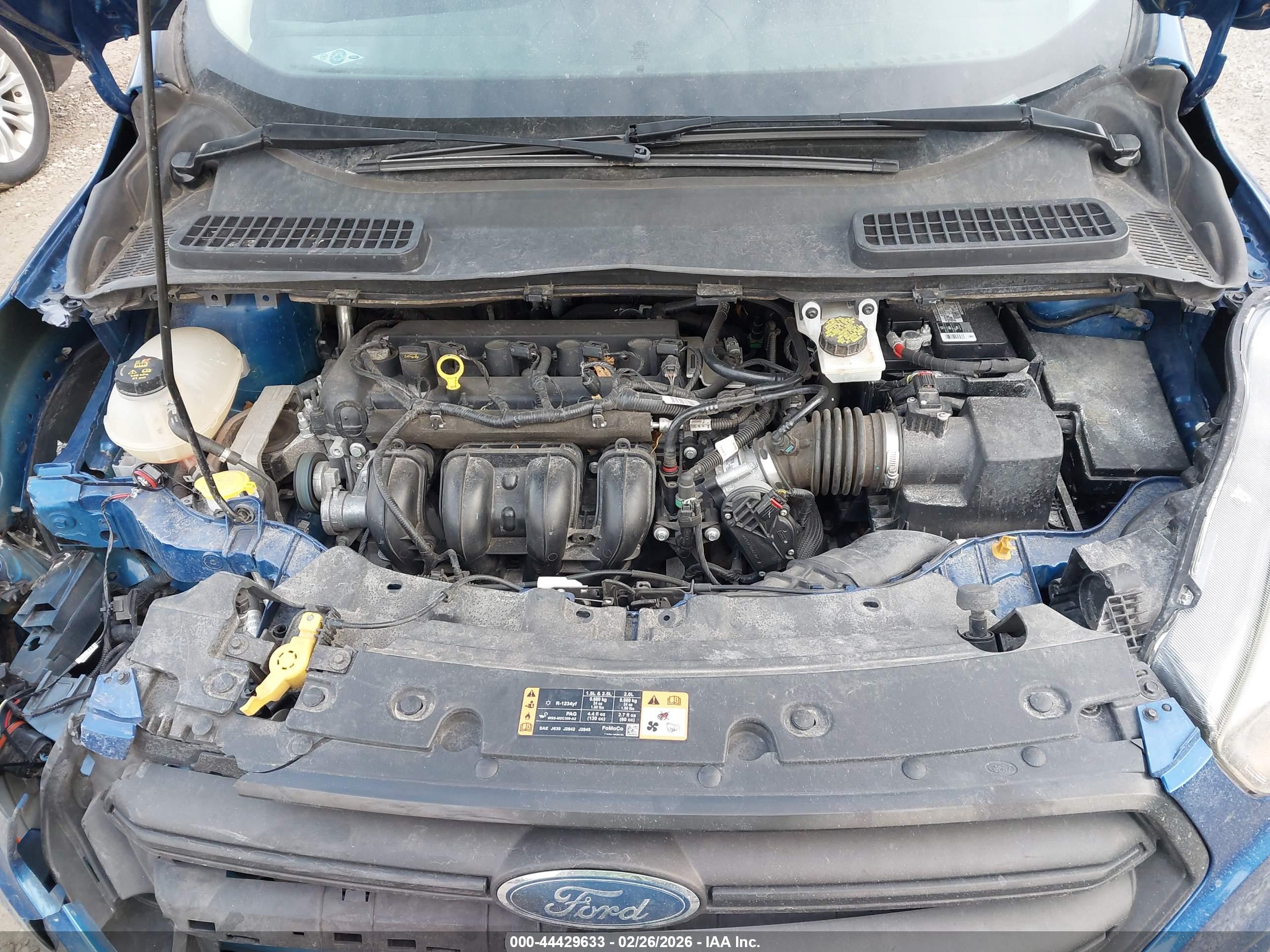 FORD ESCAPE image 10