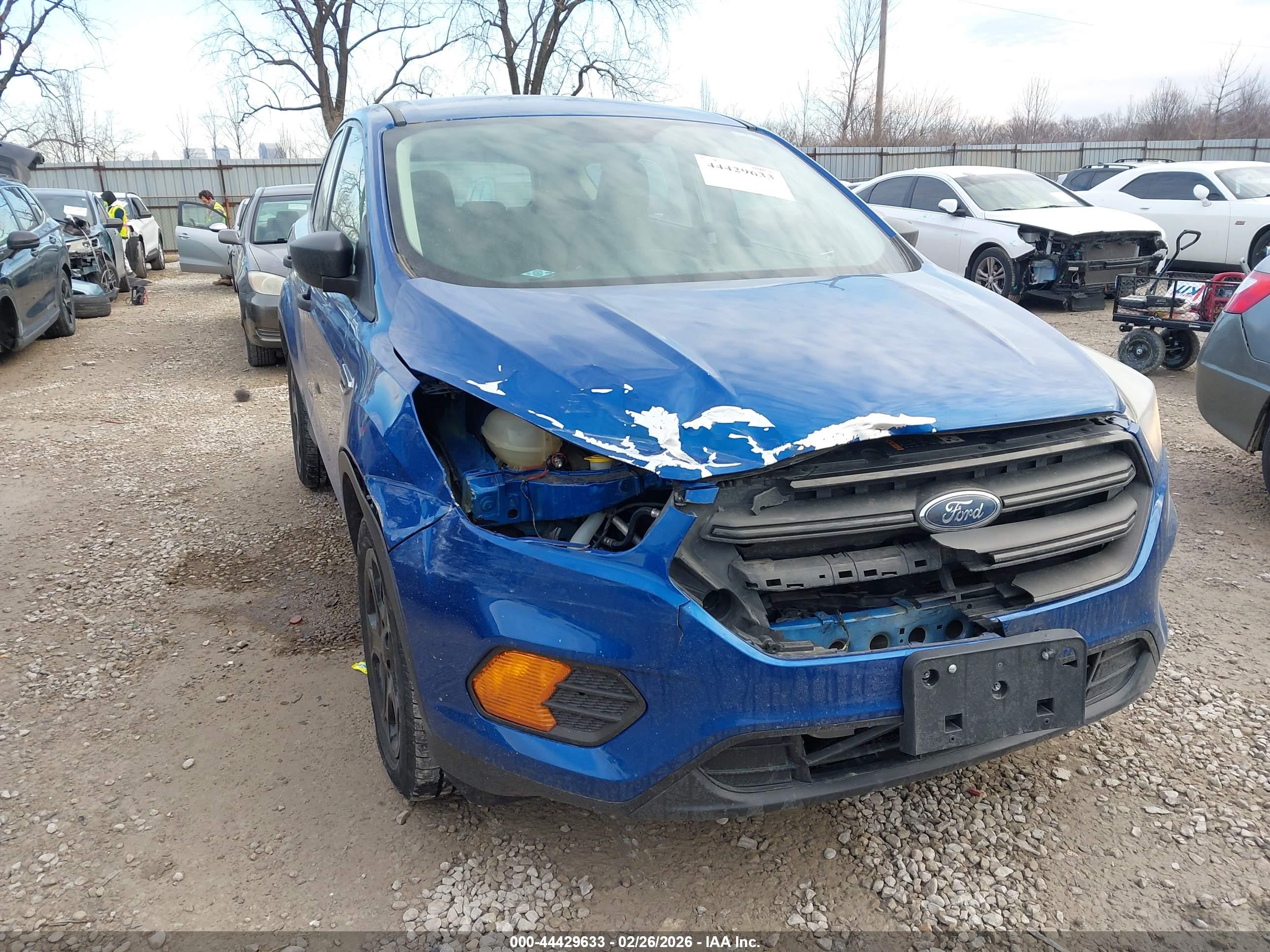 FORD ESCAPE image 6