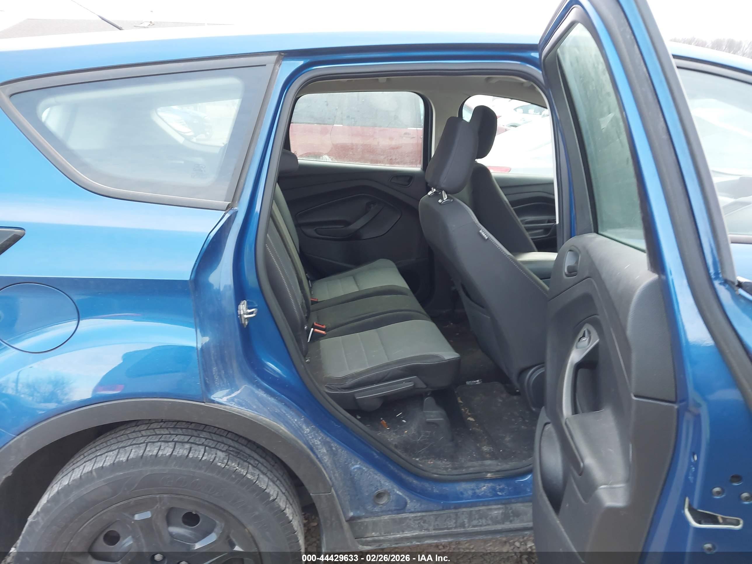 FORD ESCAPE image 8