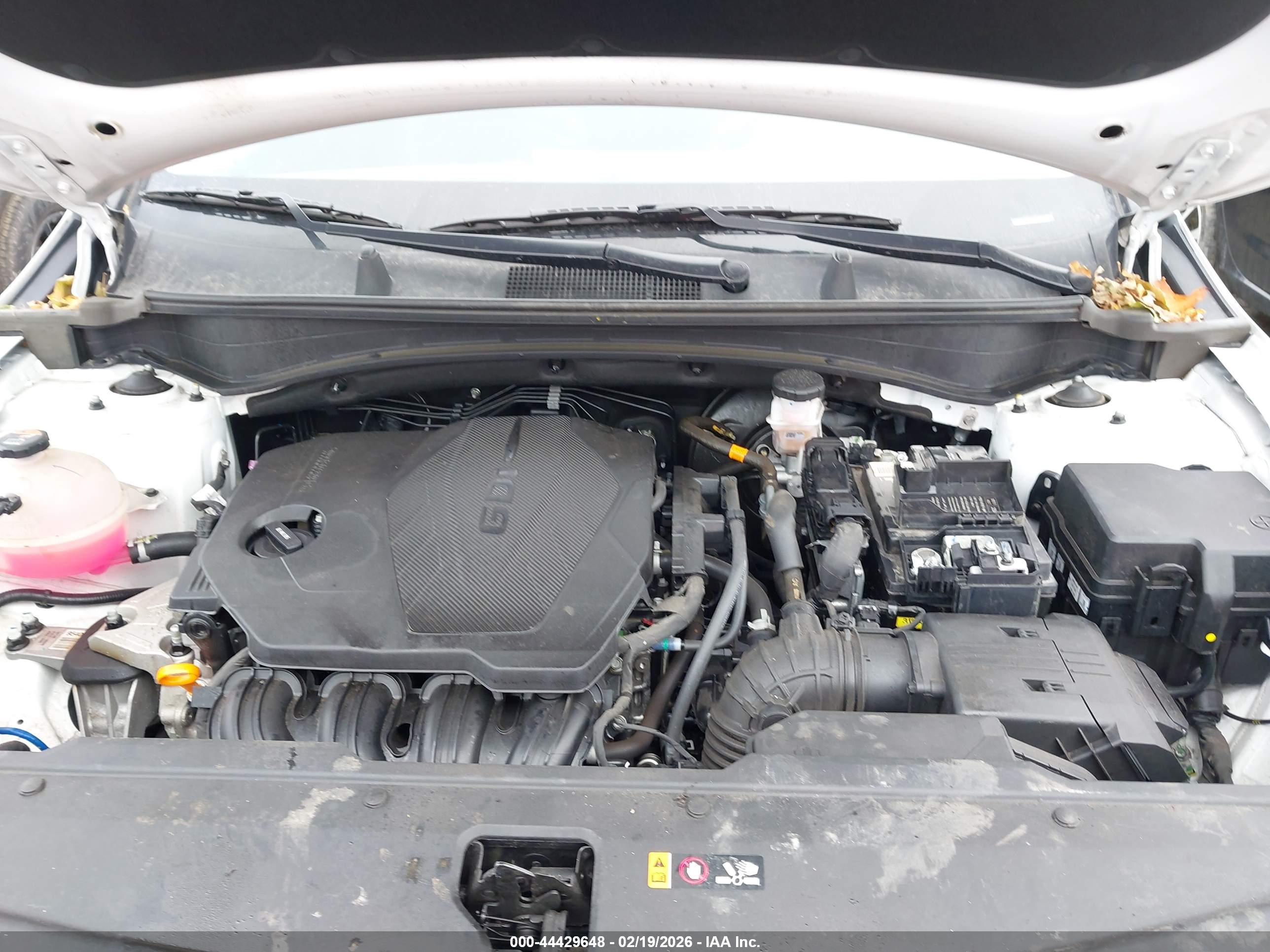 KIA SPORTAGE image 10
