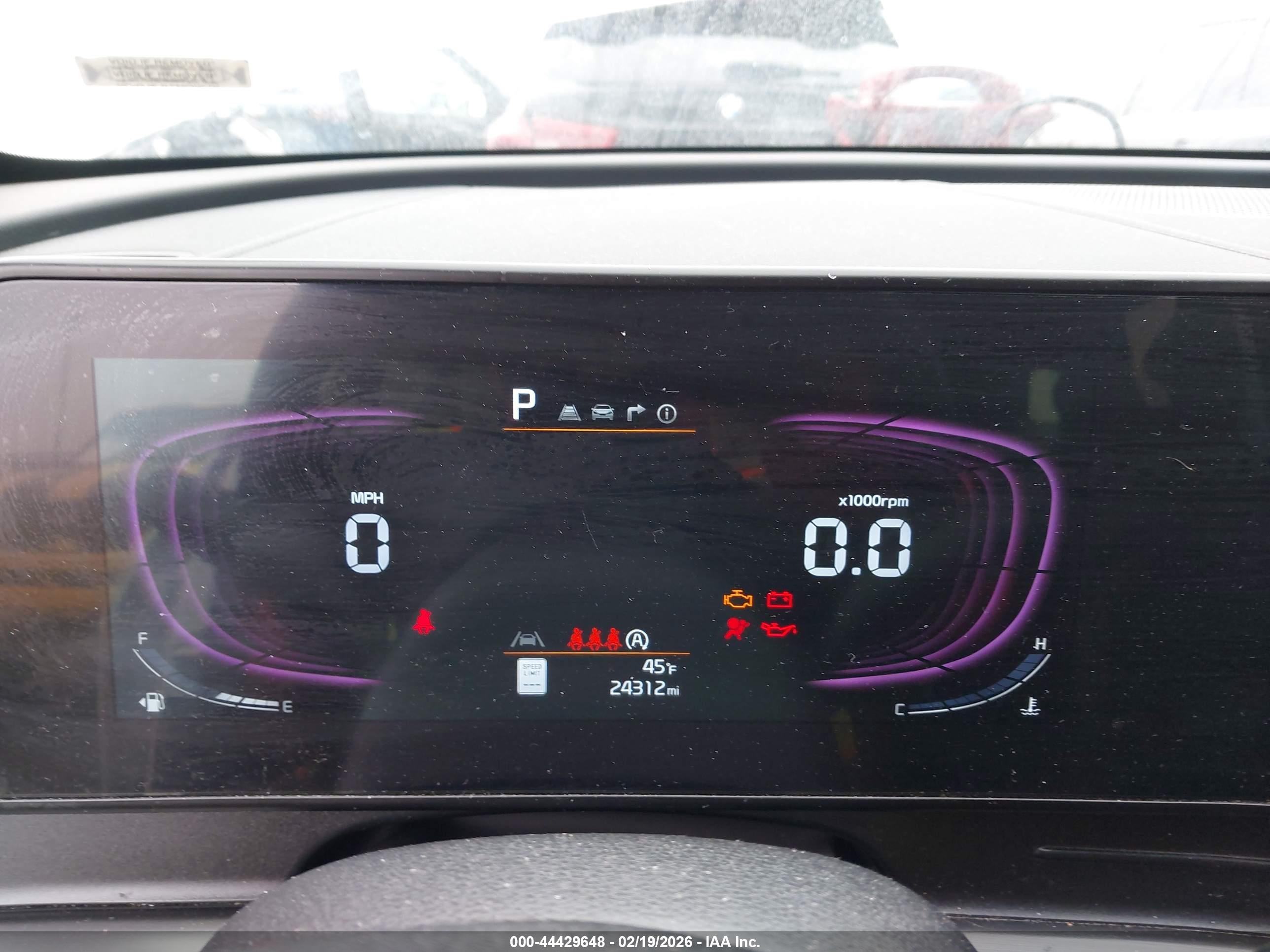 KIA SPORTAGE image 7