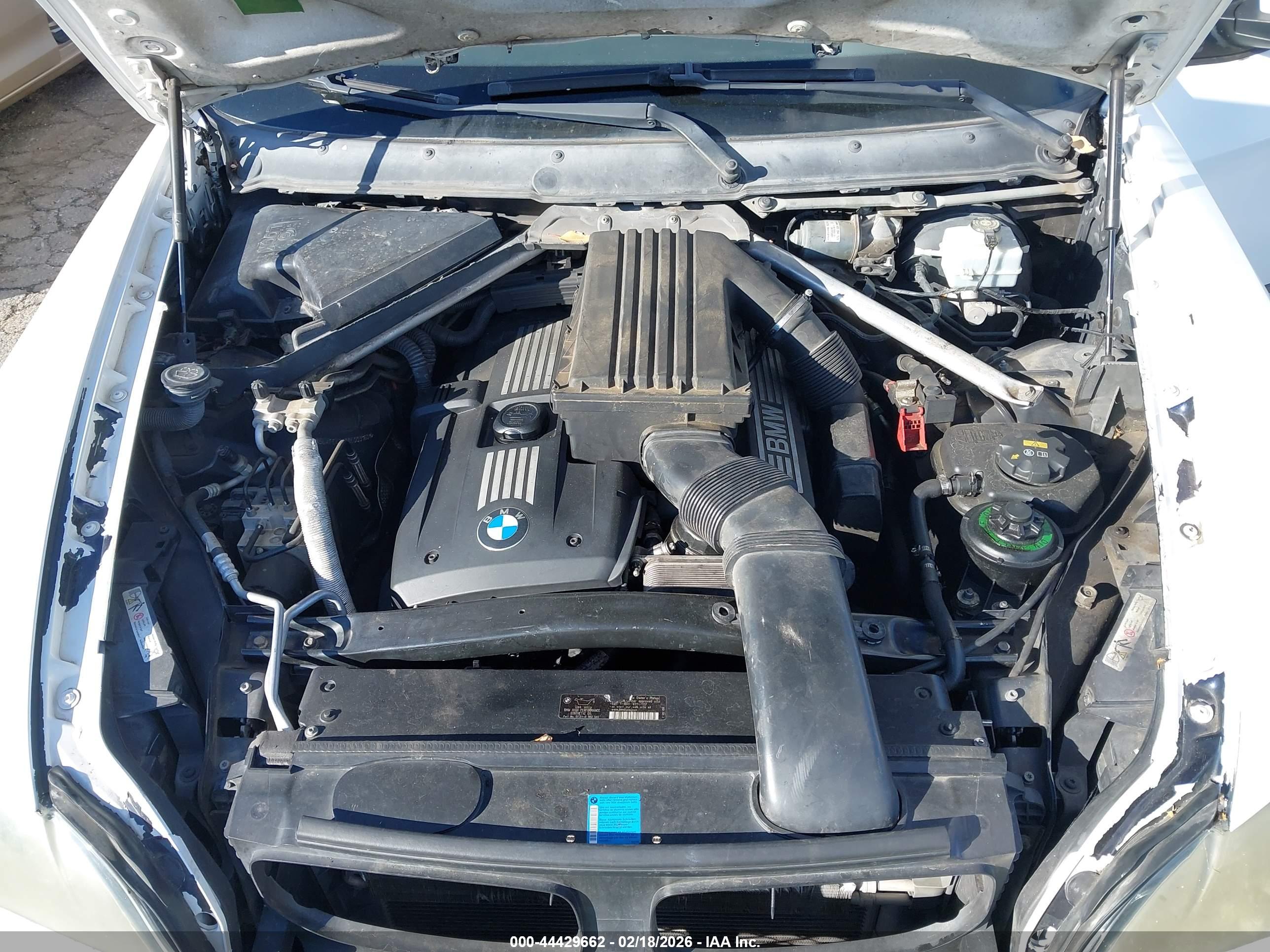 BMW X5 image 10