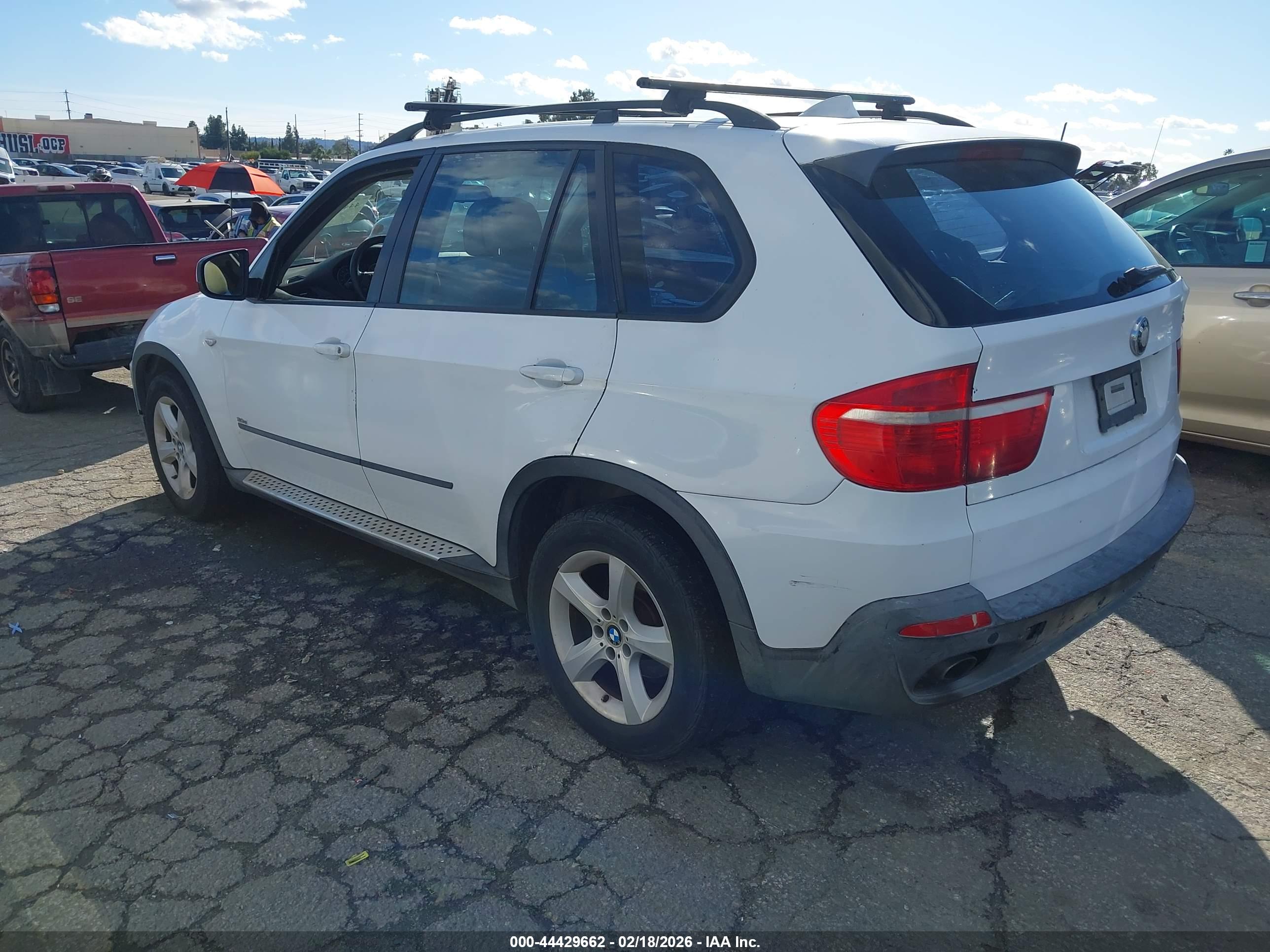 BMW X5 image 3
