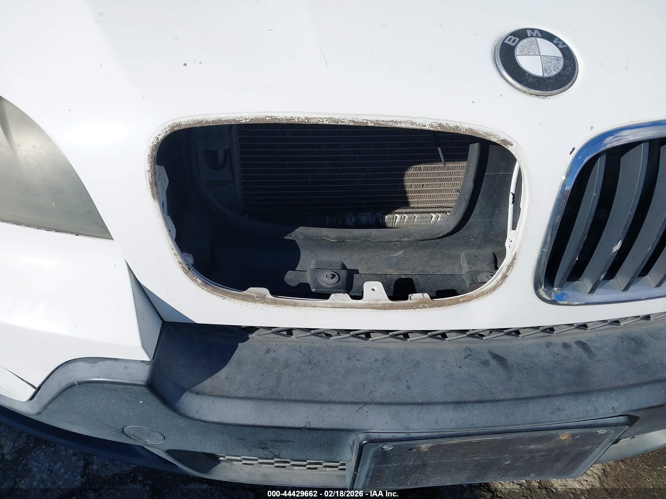 BMW X5 image 6
