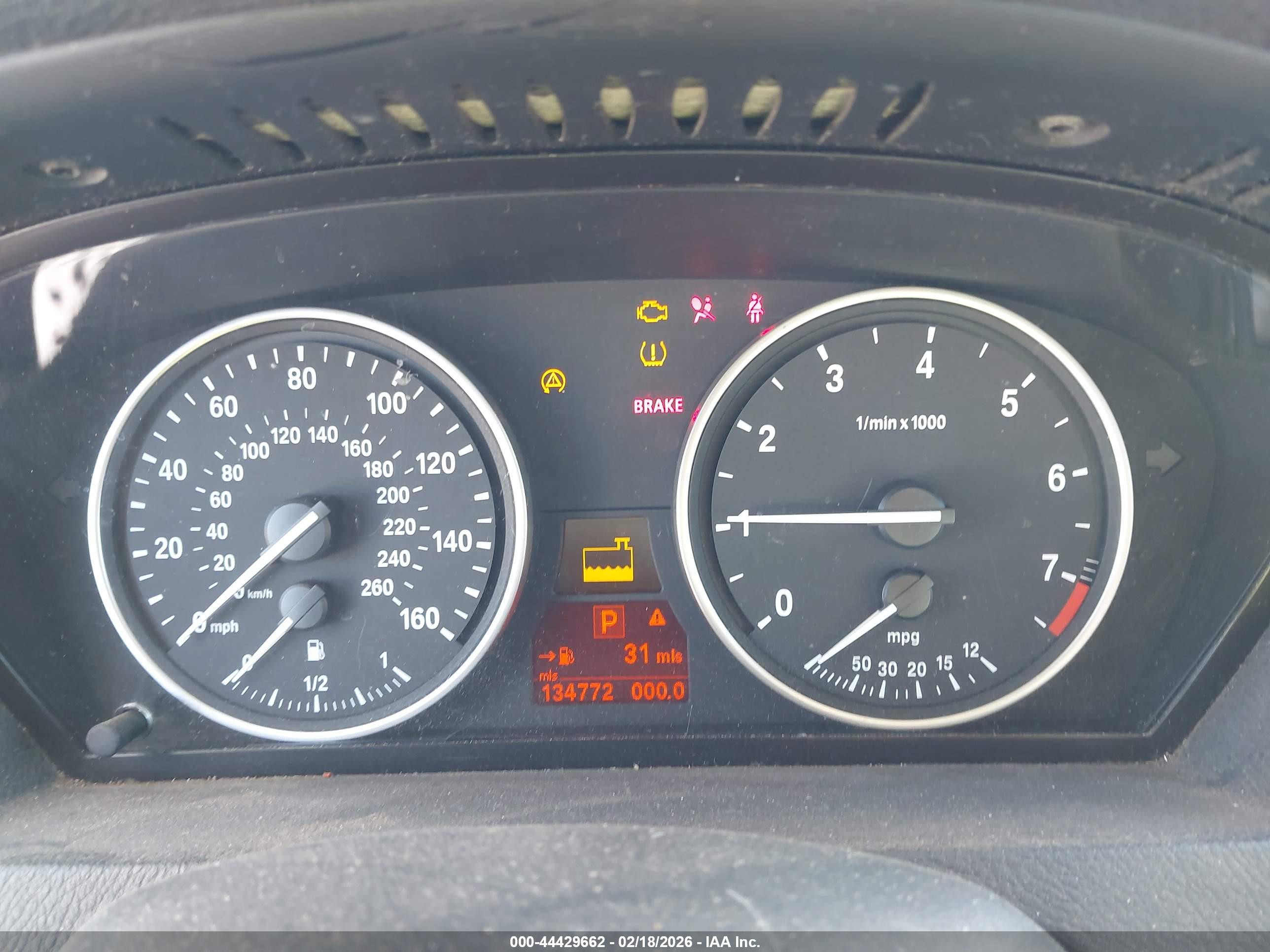 BMW X5 image 7