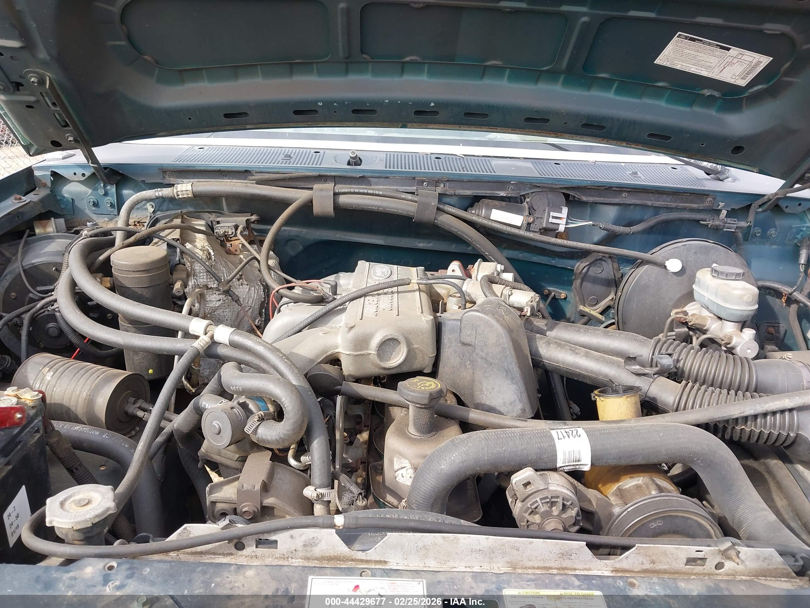 FORD F150 image 10