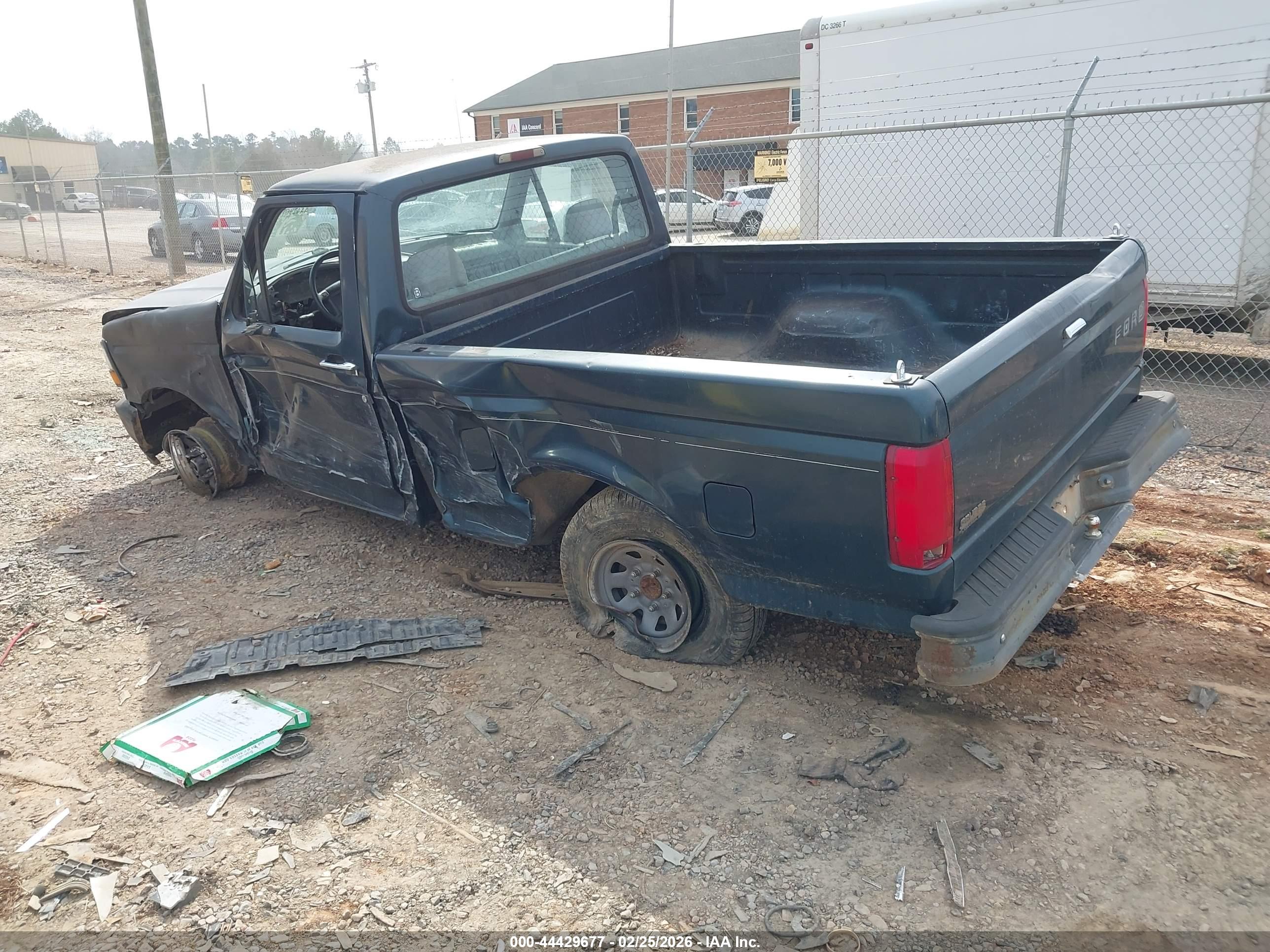FORD F150 image 3