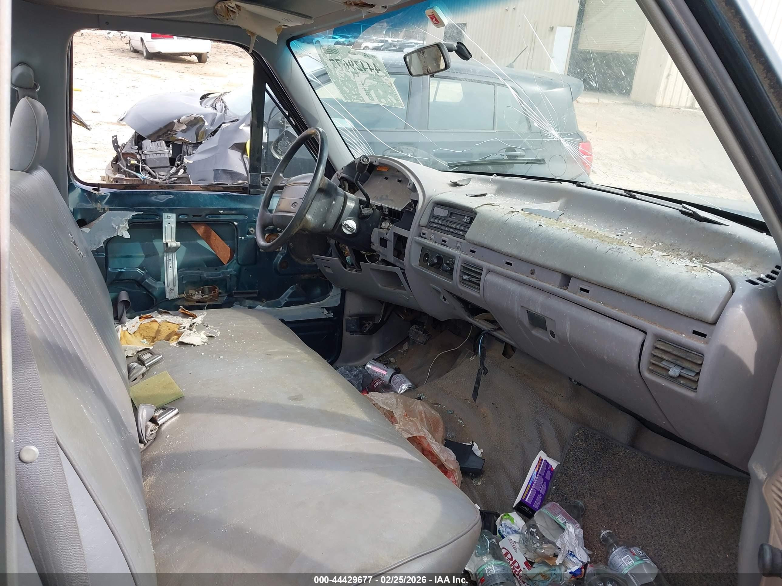 FORD F150 image 5