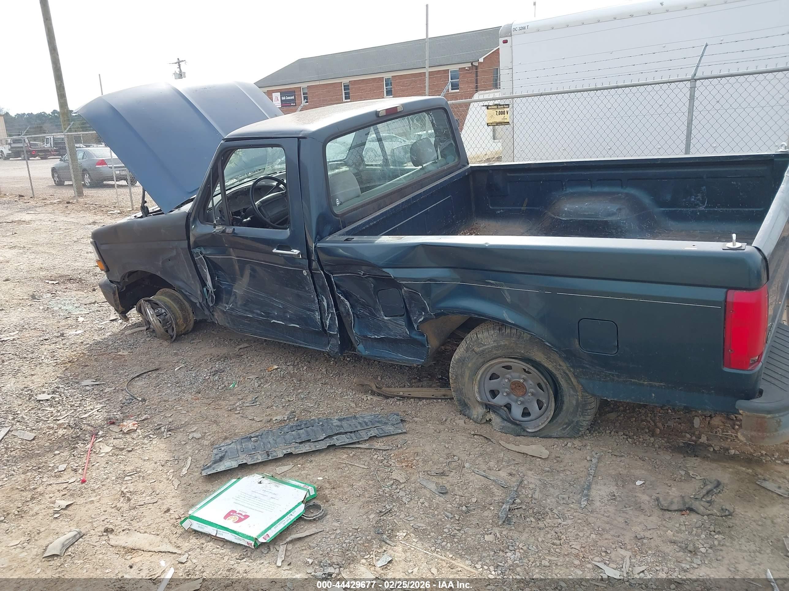 FORD F150 image 6