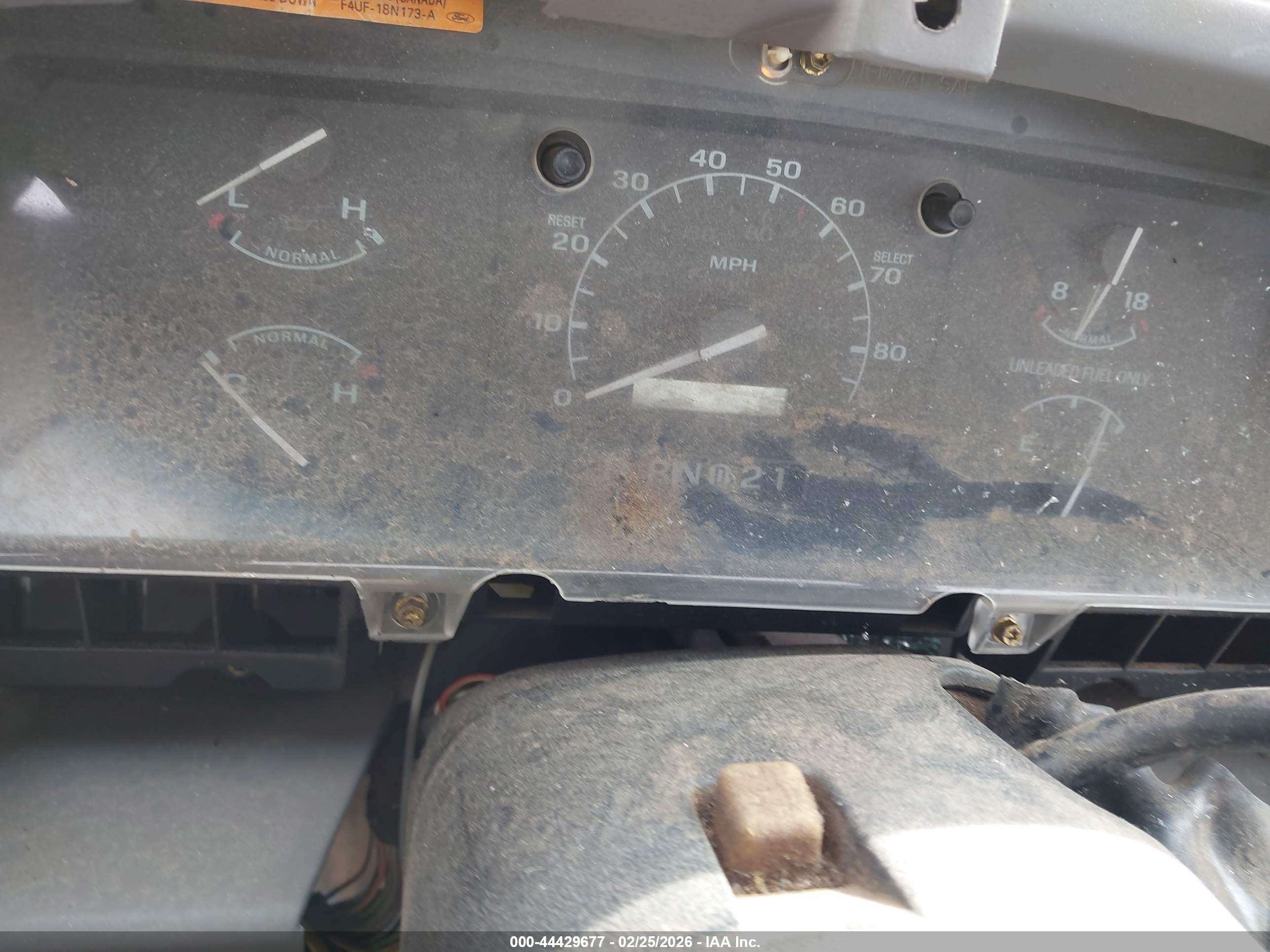 FORD F150 image 7