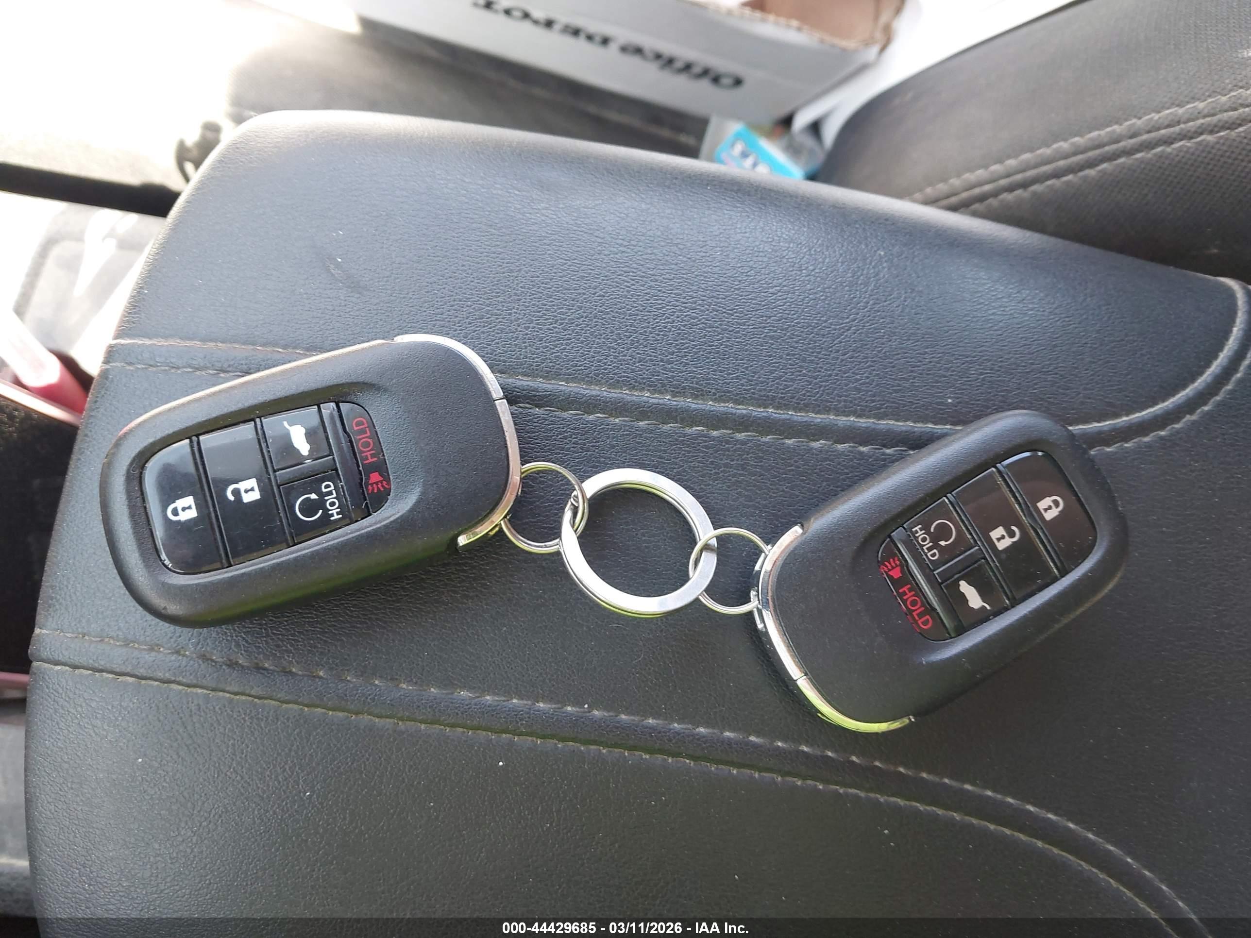 HONDA CIVIC image 11
