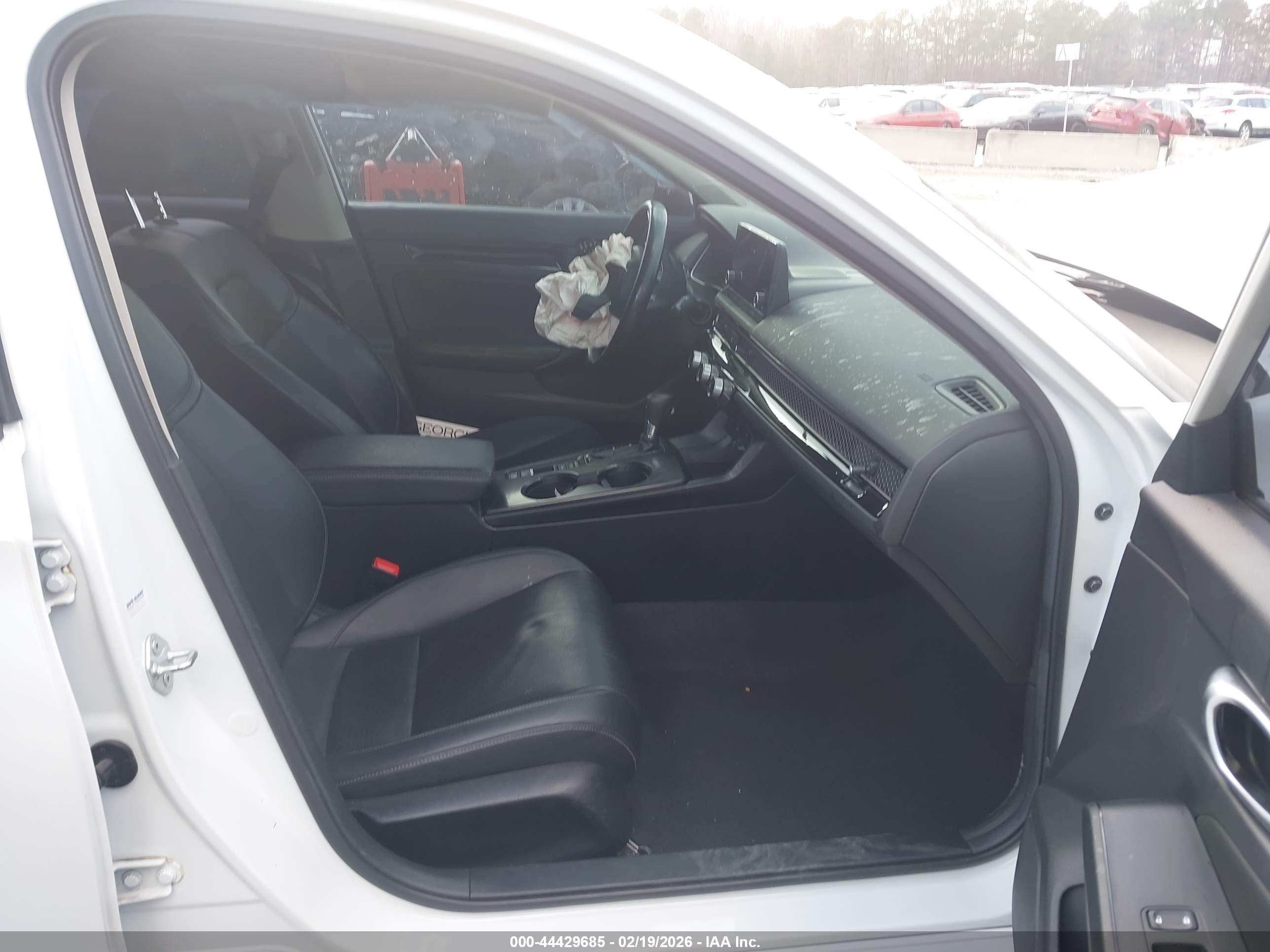 HONDA CIVIC image 5