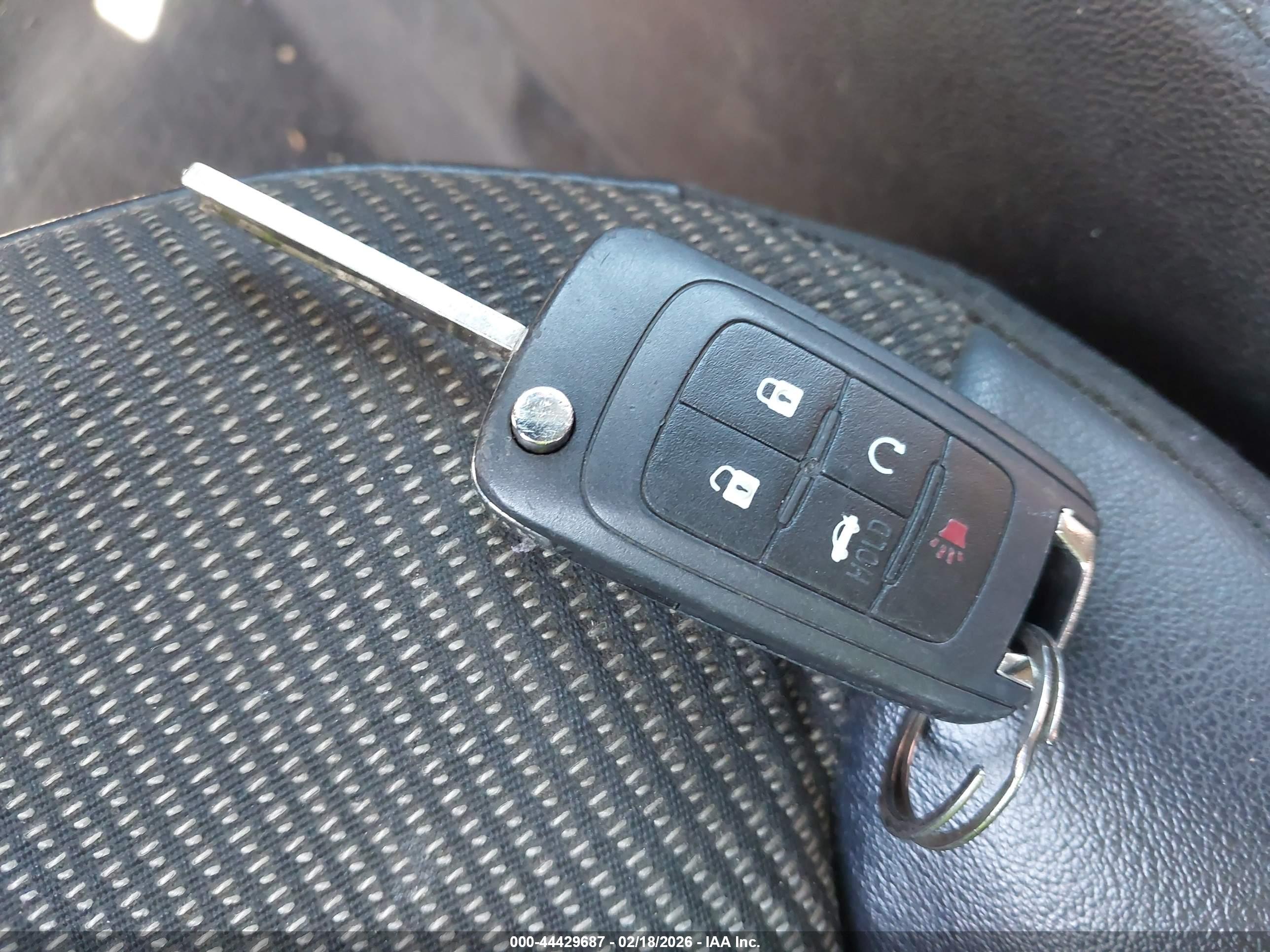 CHEVROLET MALIBU image 11
