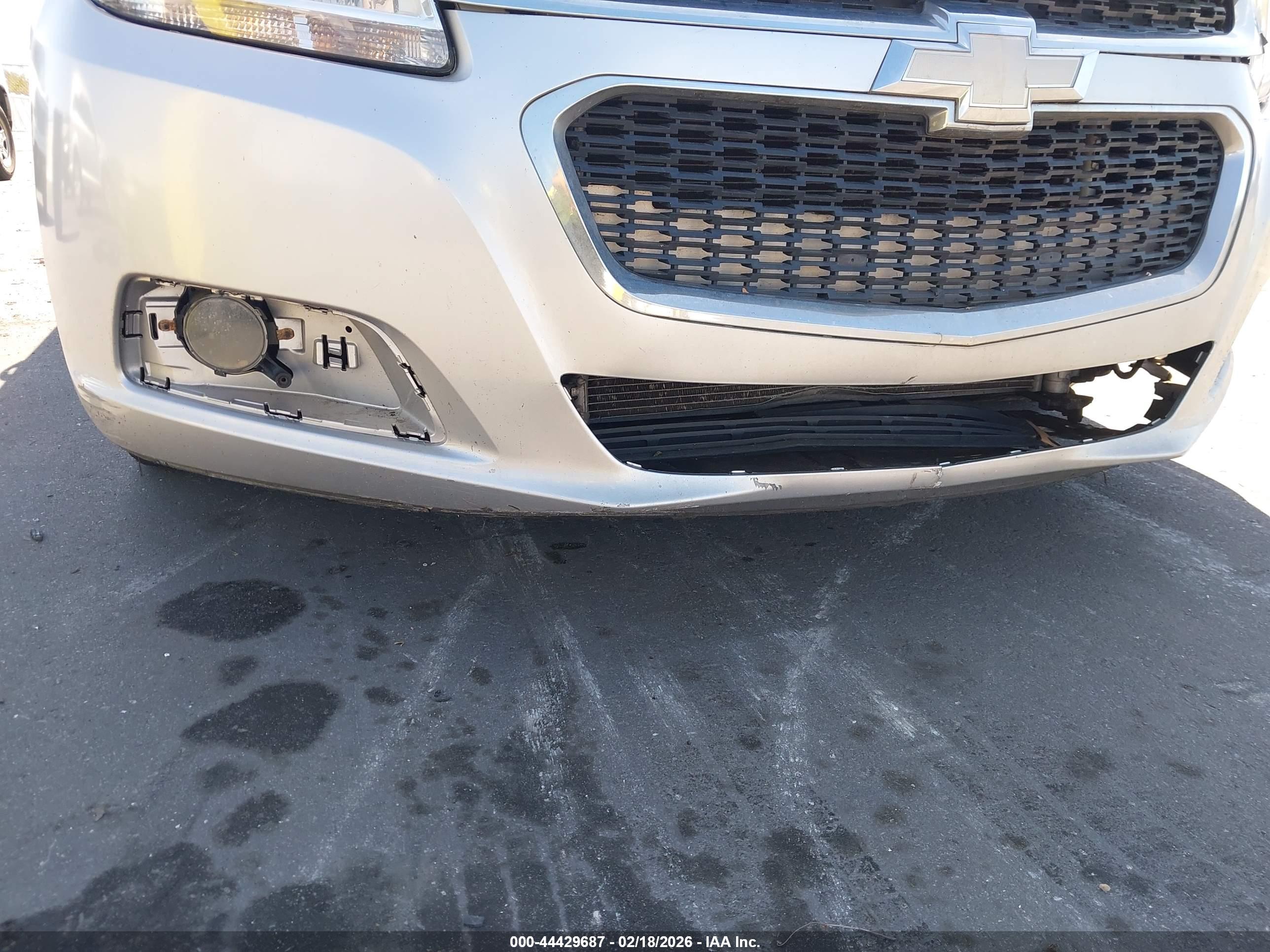 CHEVROLET MALIBU image 6