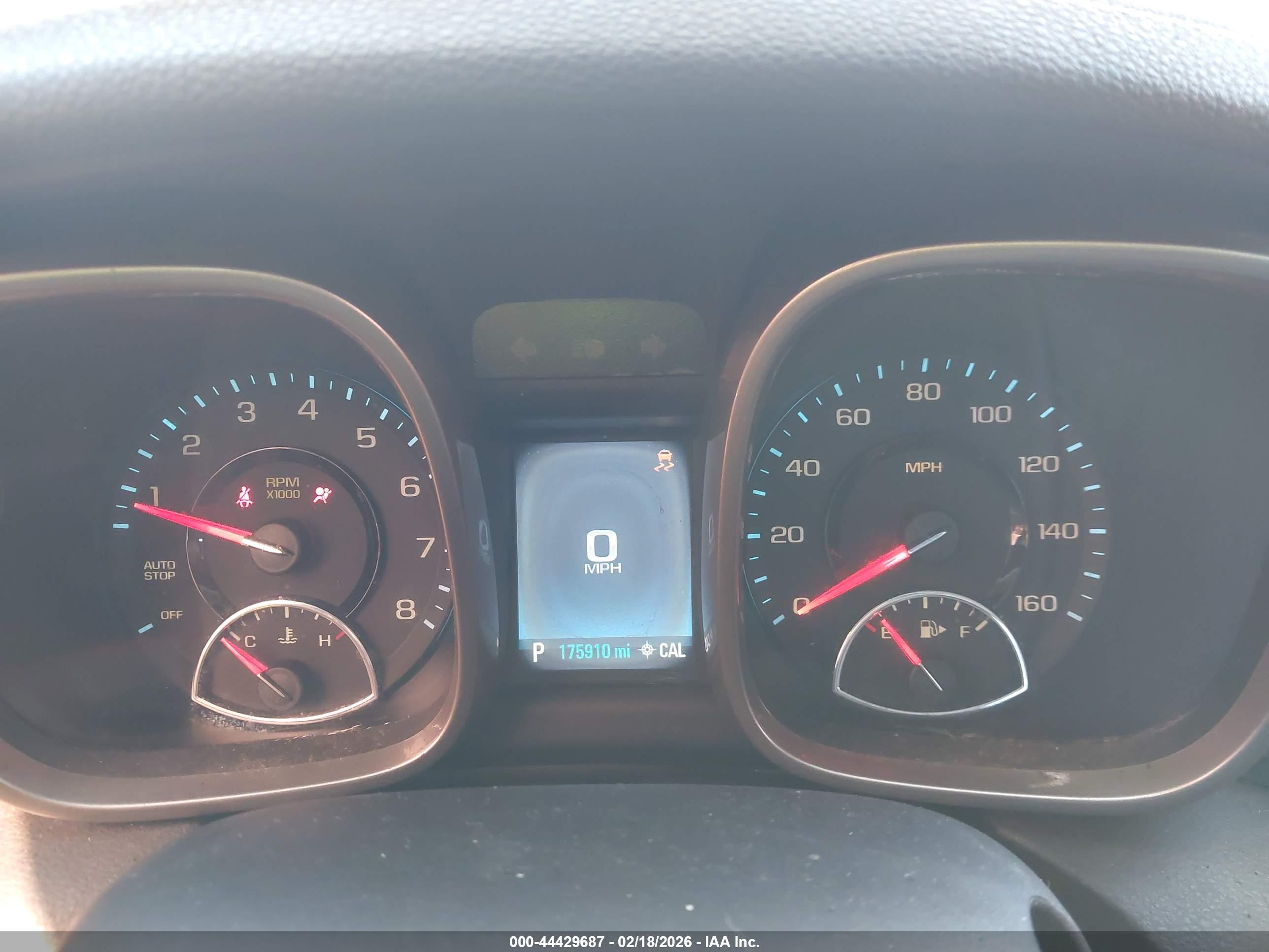 CHEVROLET MALIBU image 7