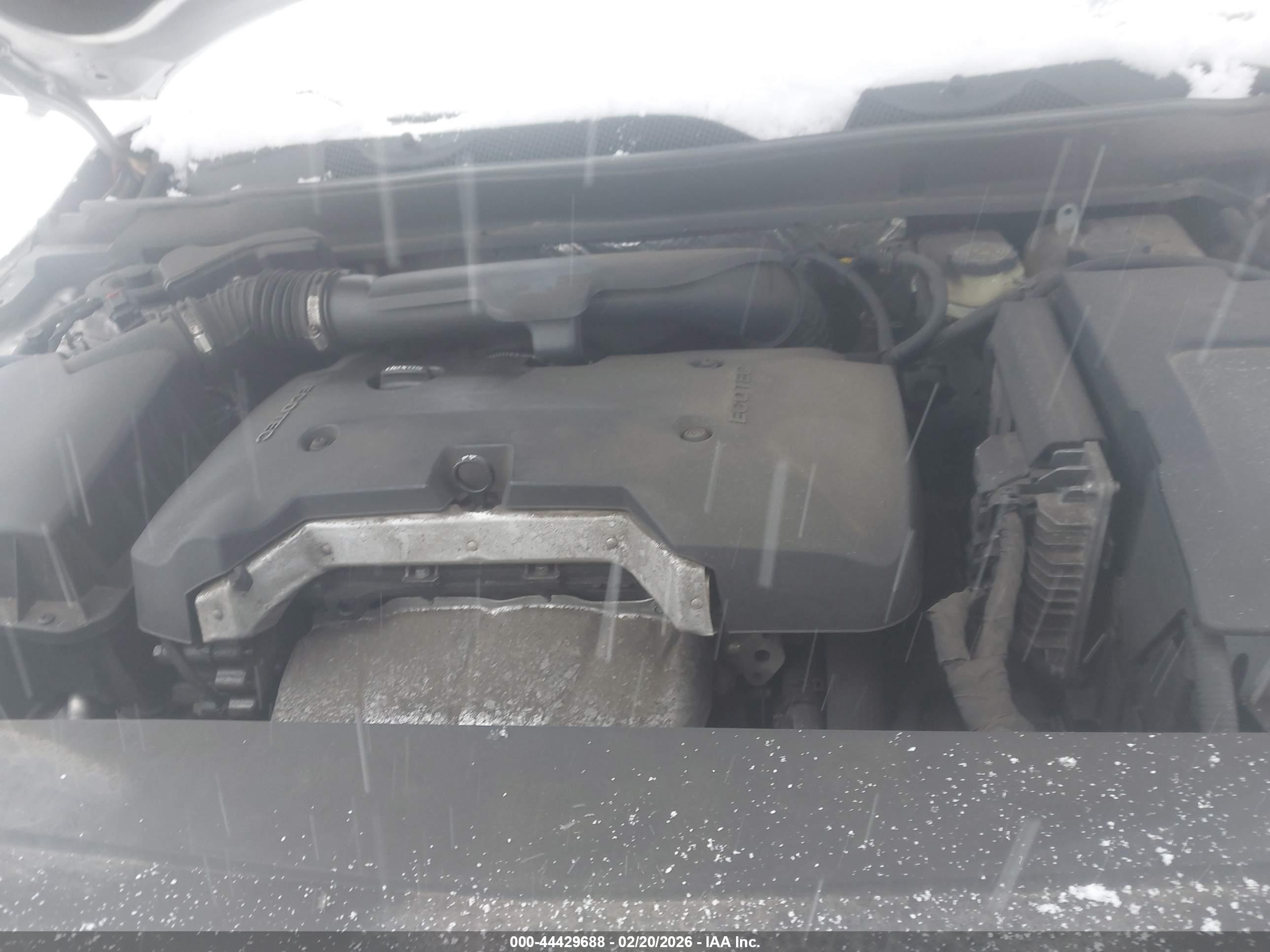 CHEVROLET IMPALA image 10