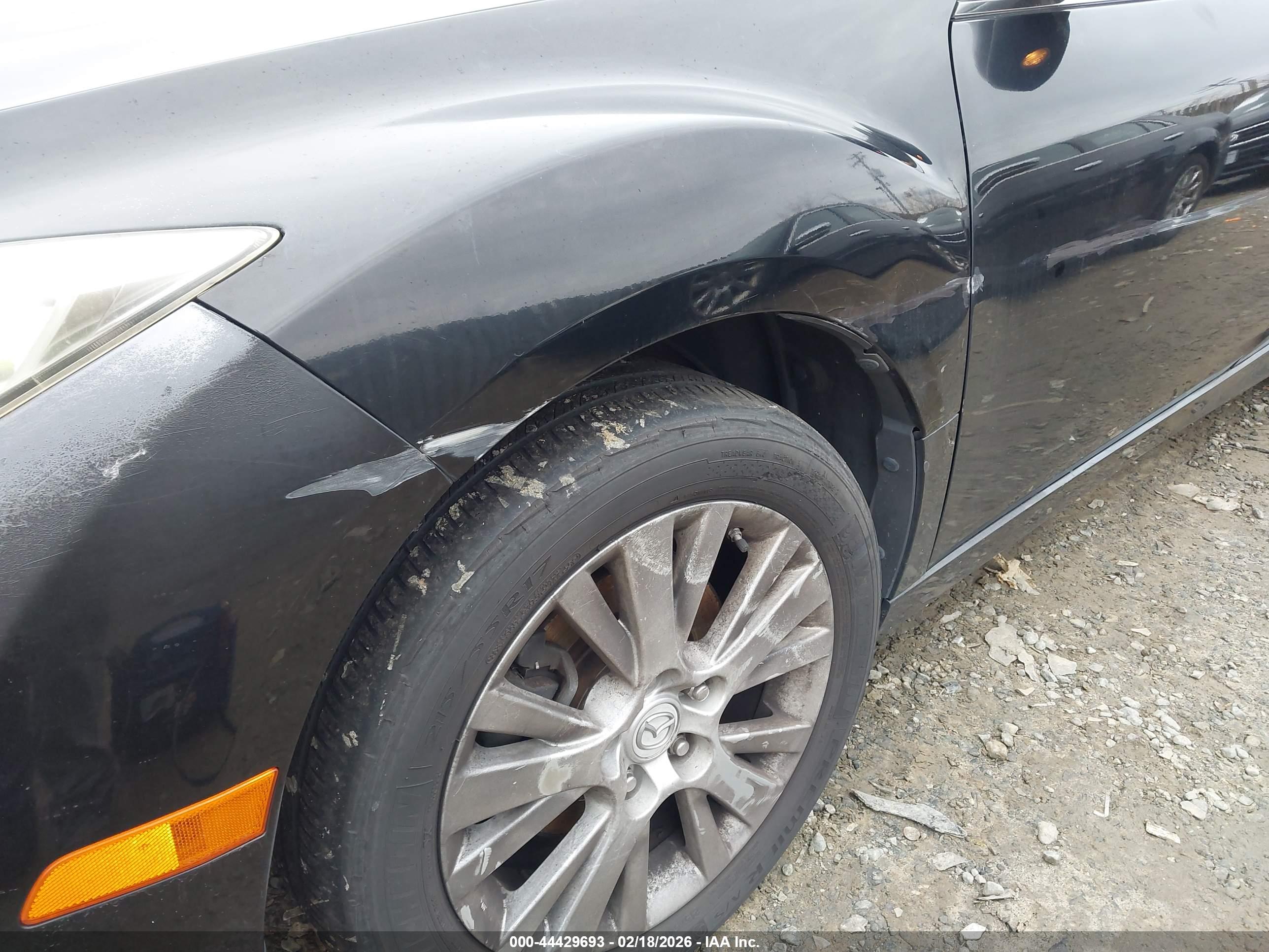 MAZDA MAZDA6 image 6