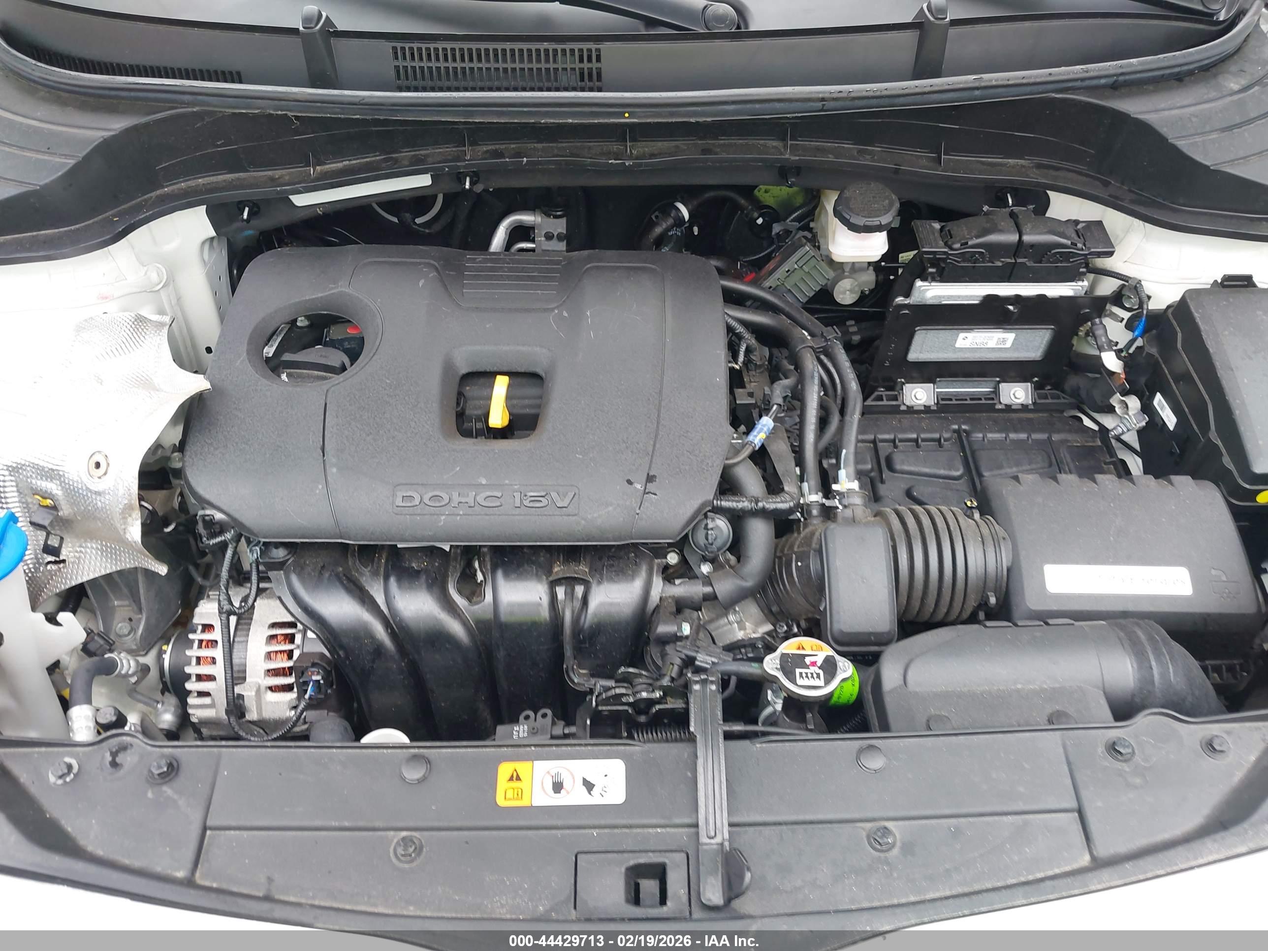 KIA SOUL image 10