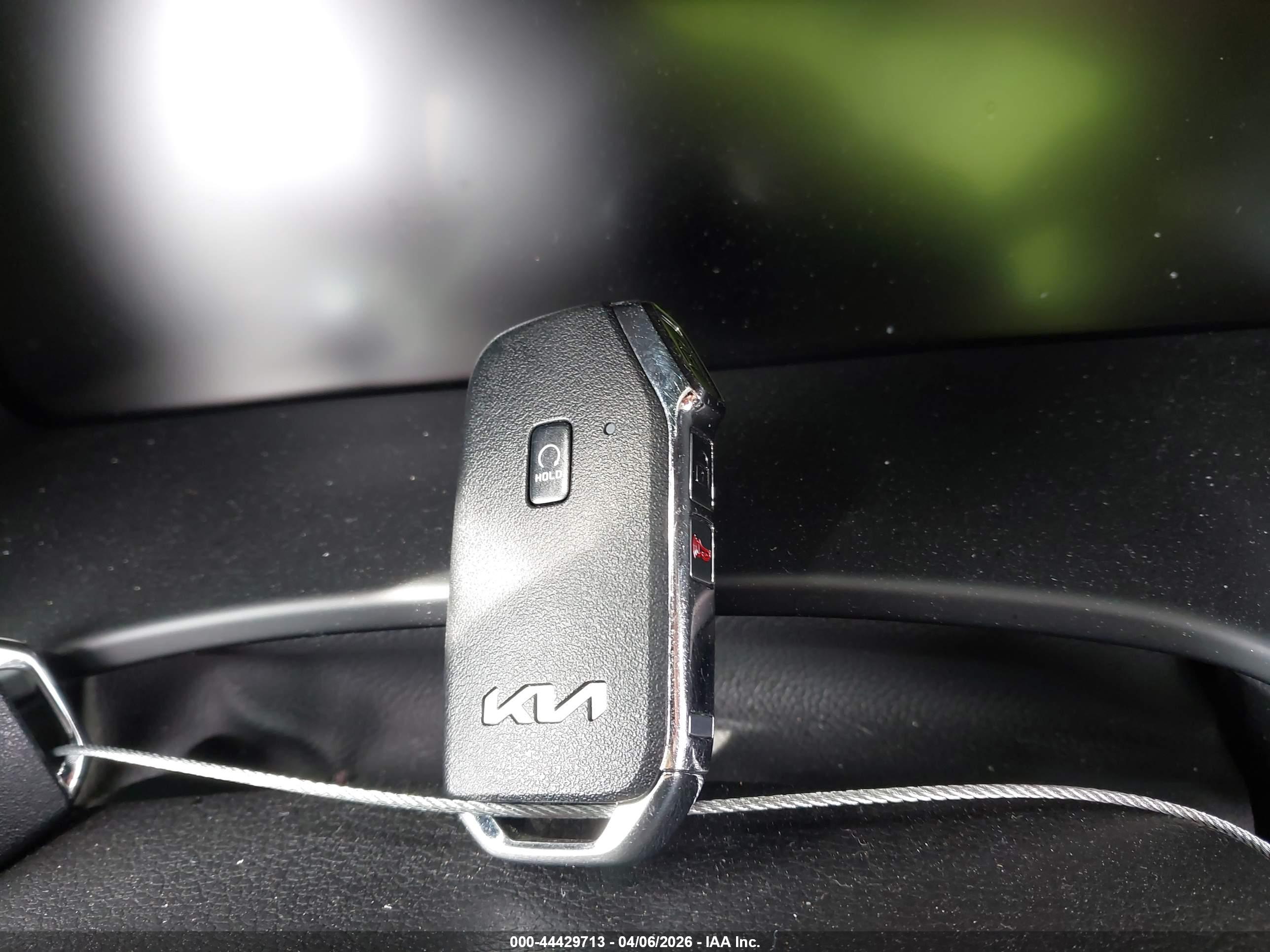 KIA SOUL image 11