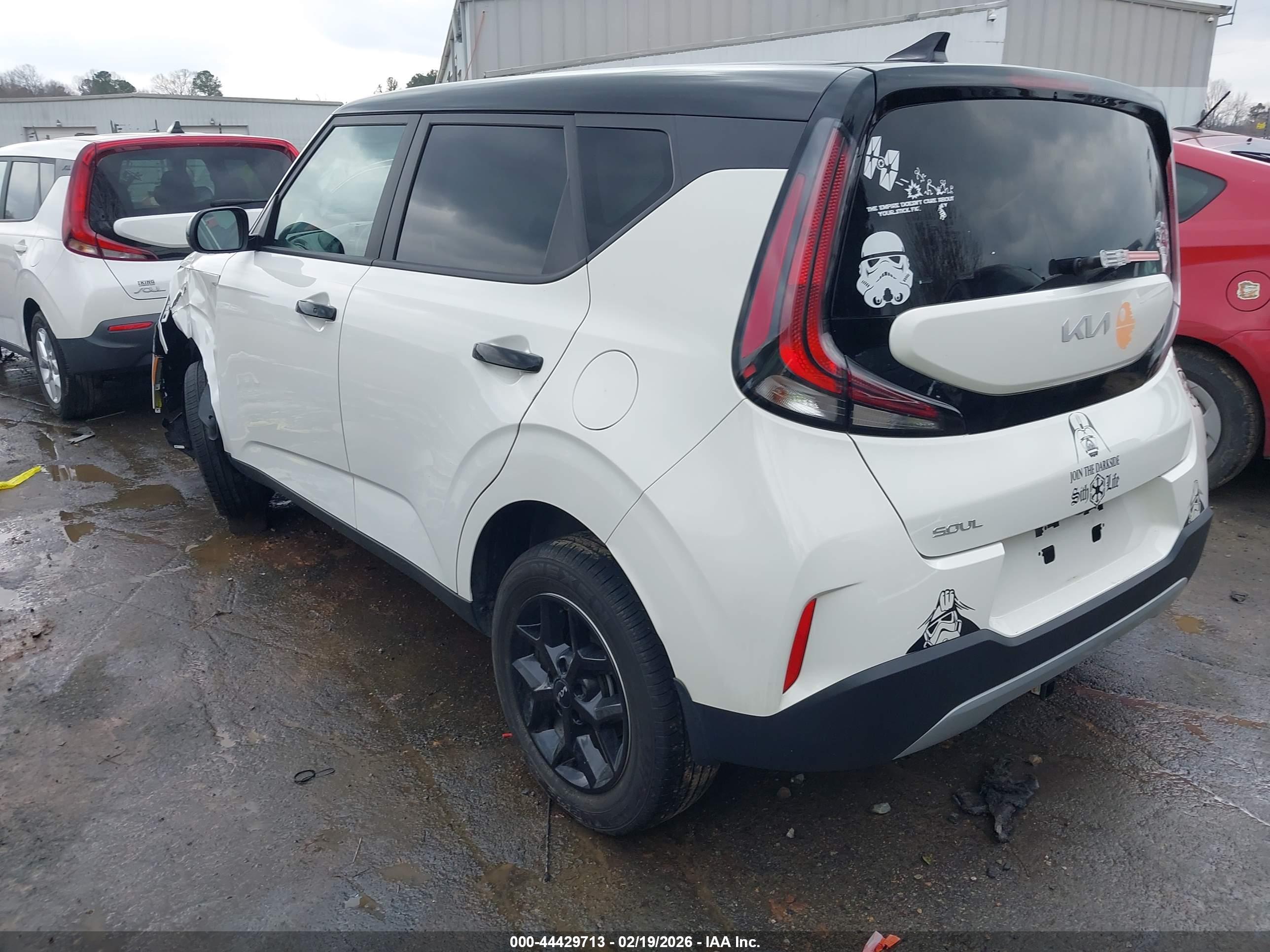 KIA SOUL image 3