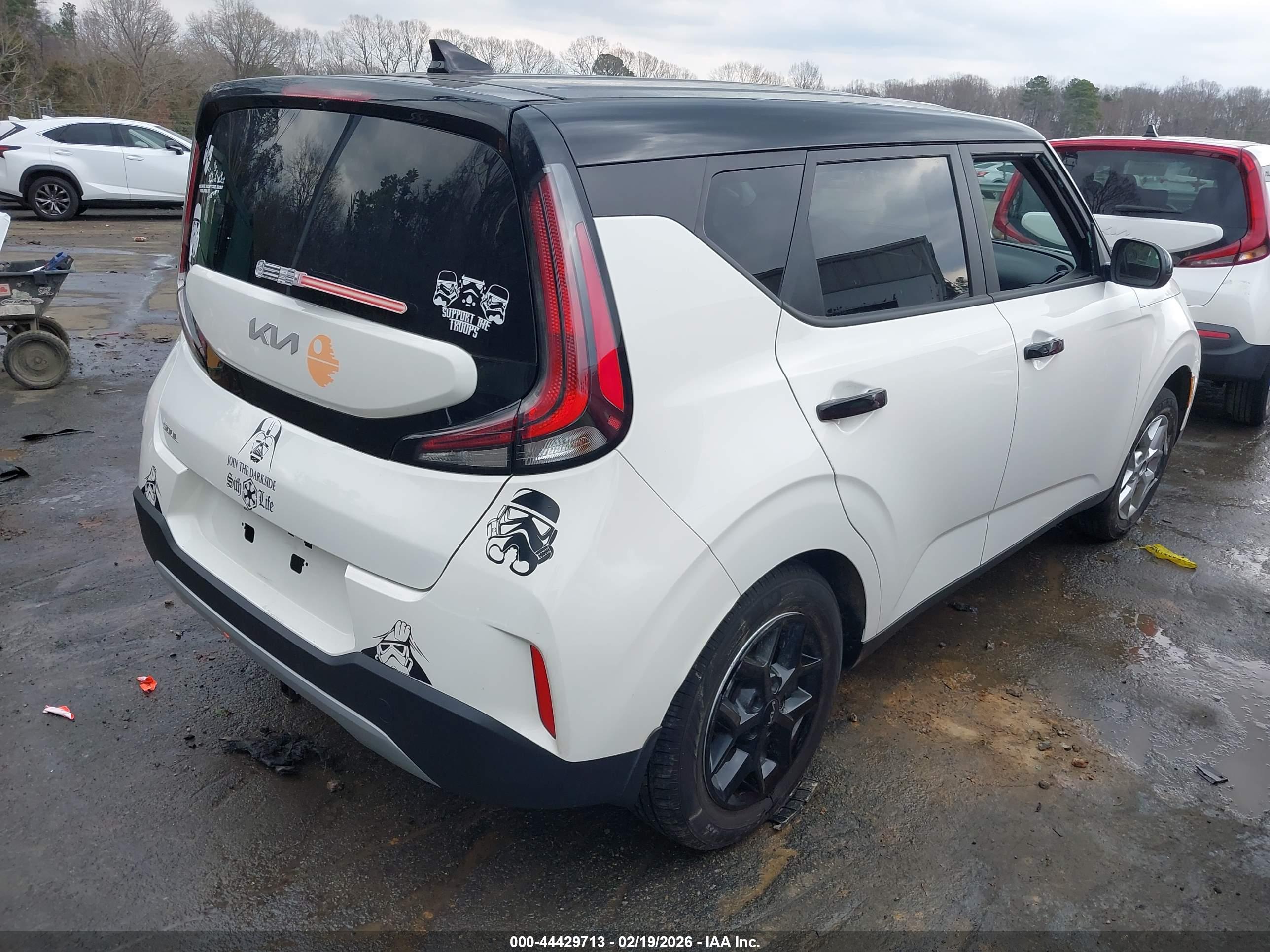 KIA SOUL image 4