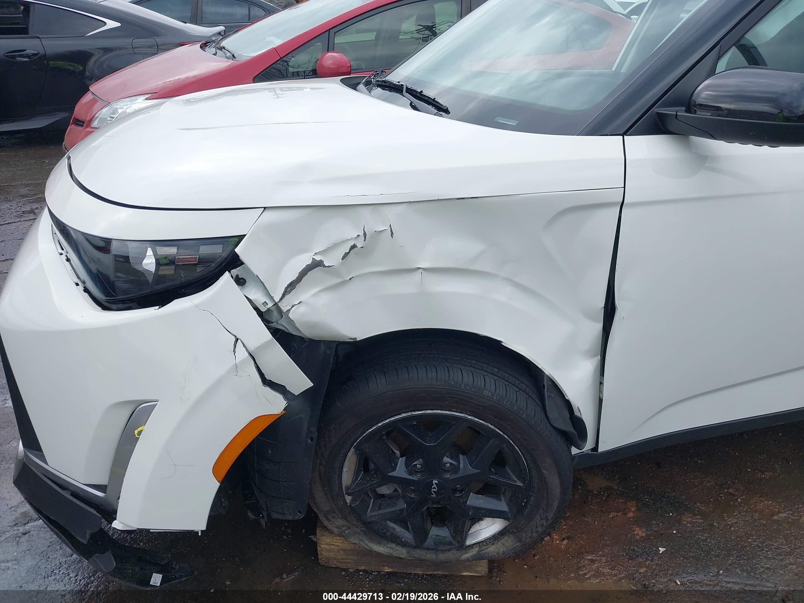 KIA SOUL image 6