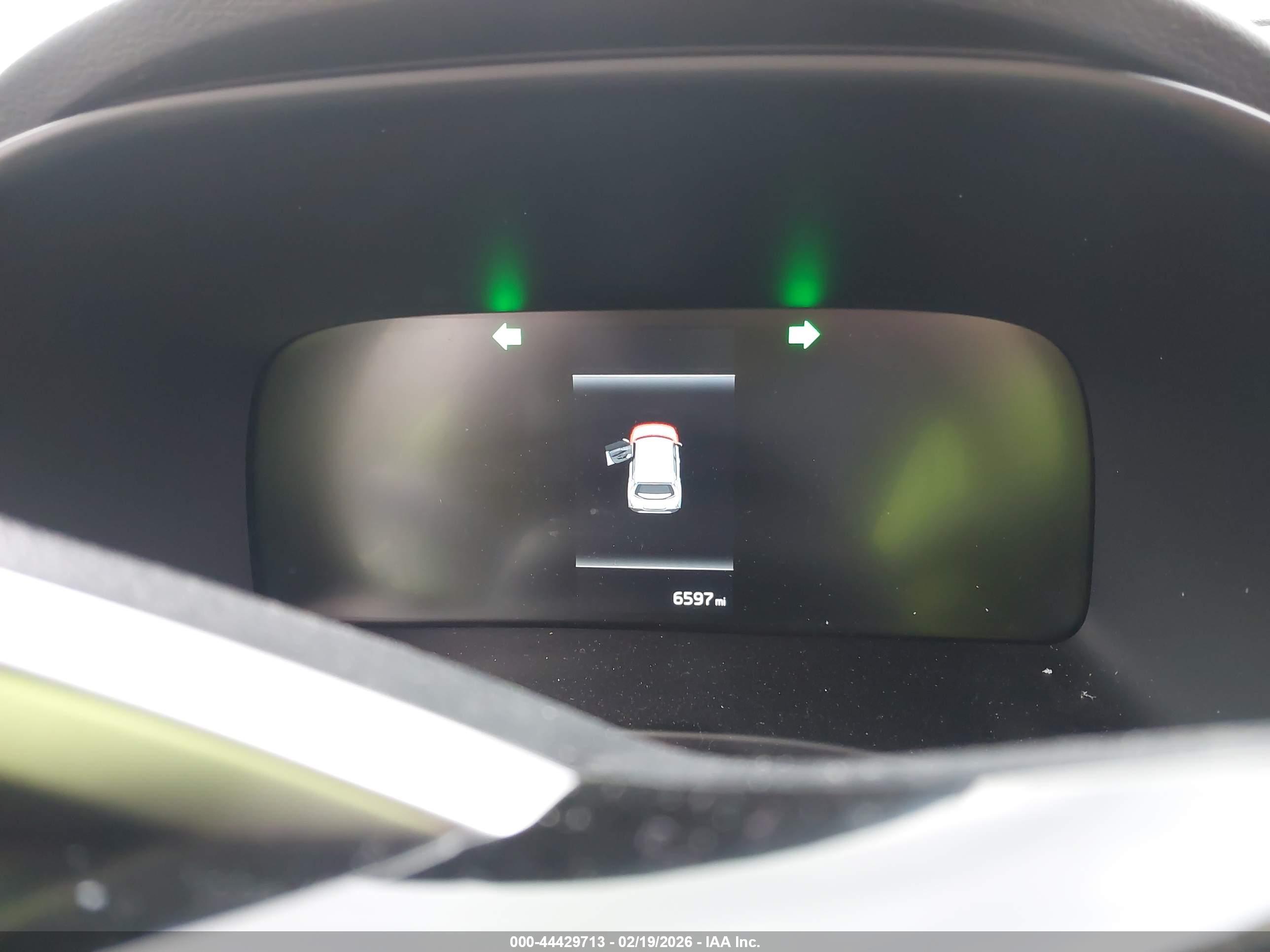 KIA SOUL image 7