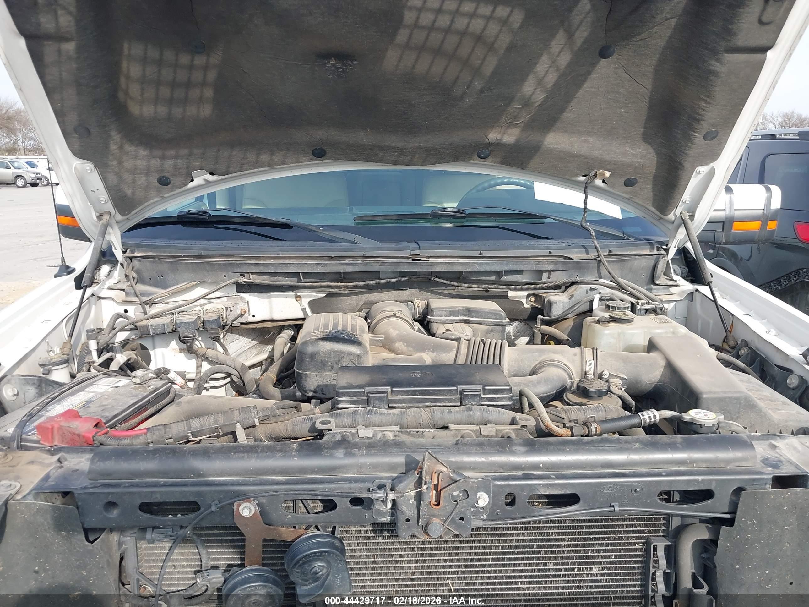 FORD F-150 image 10