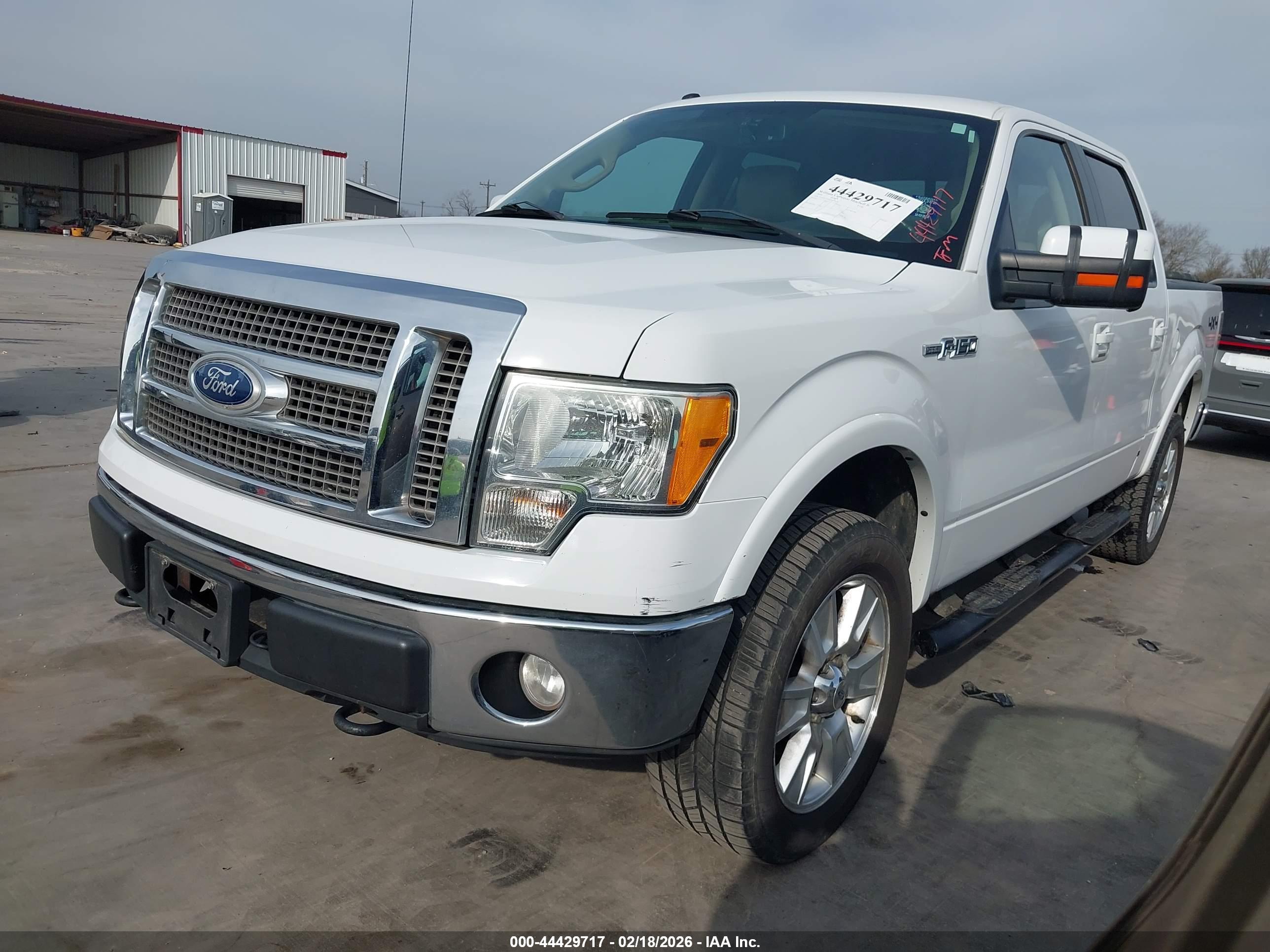 FORD F-150 image 2