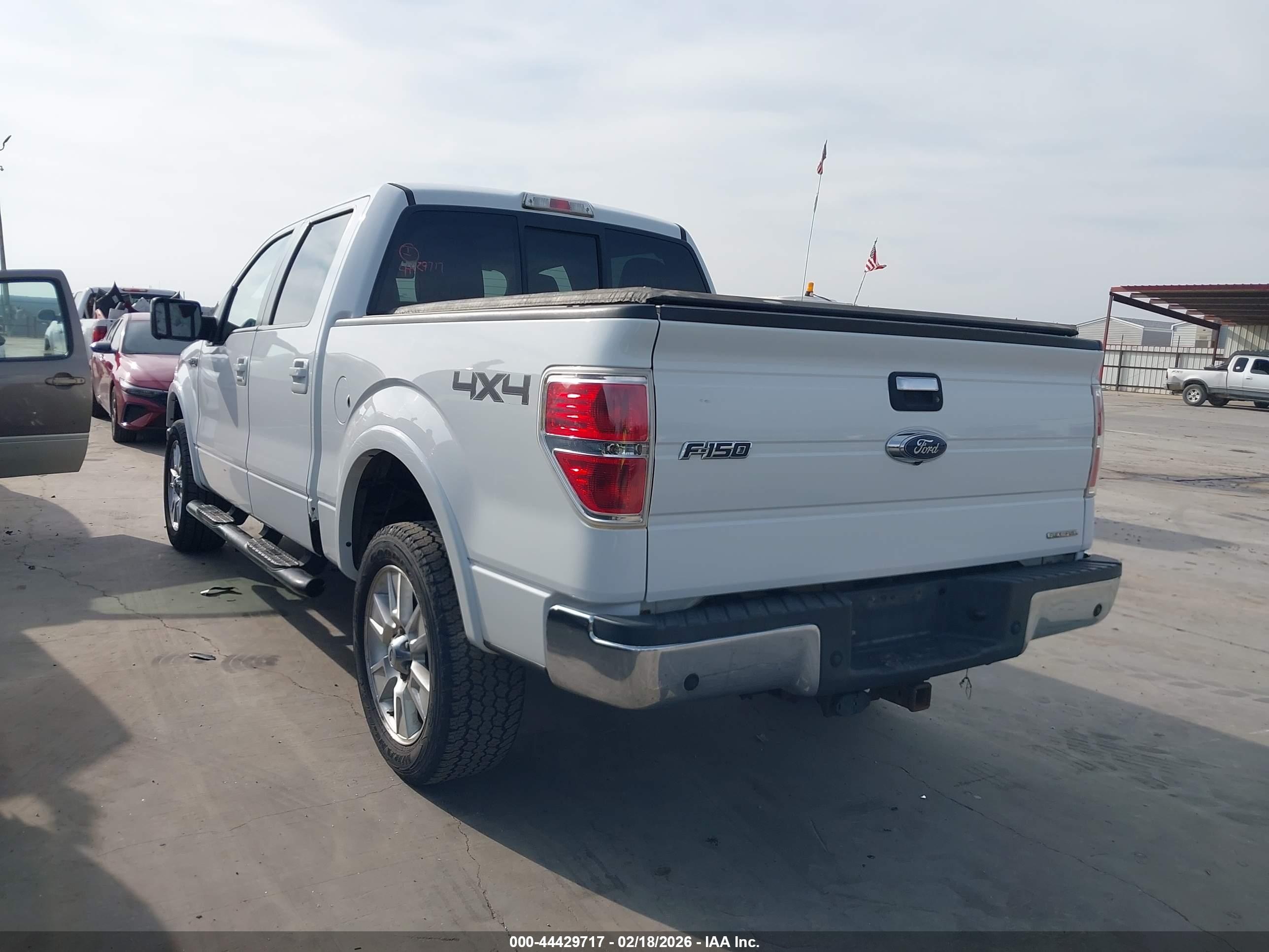 FORD F-150 image 3