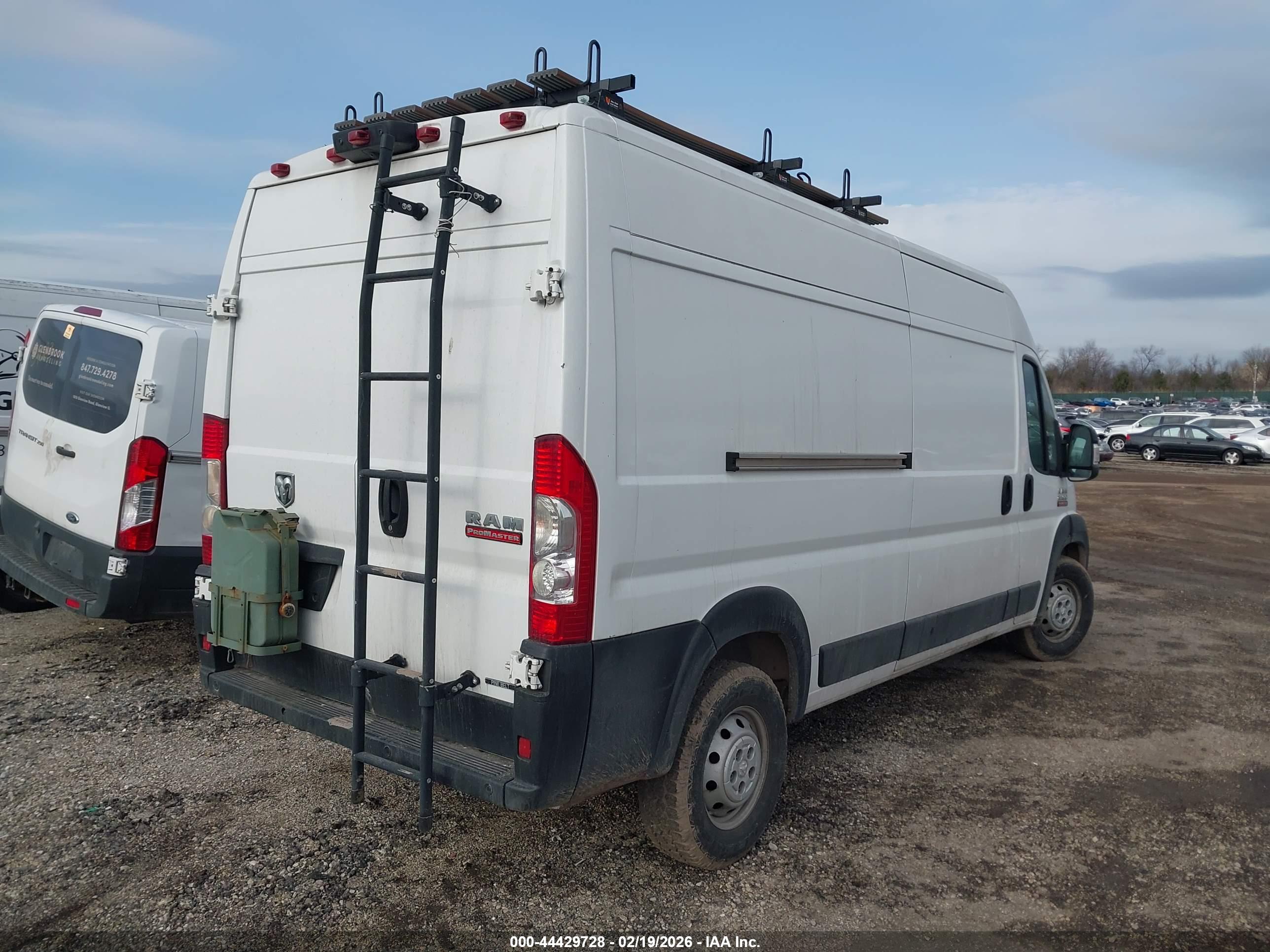 RAM PROMASTER image 4