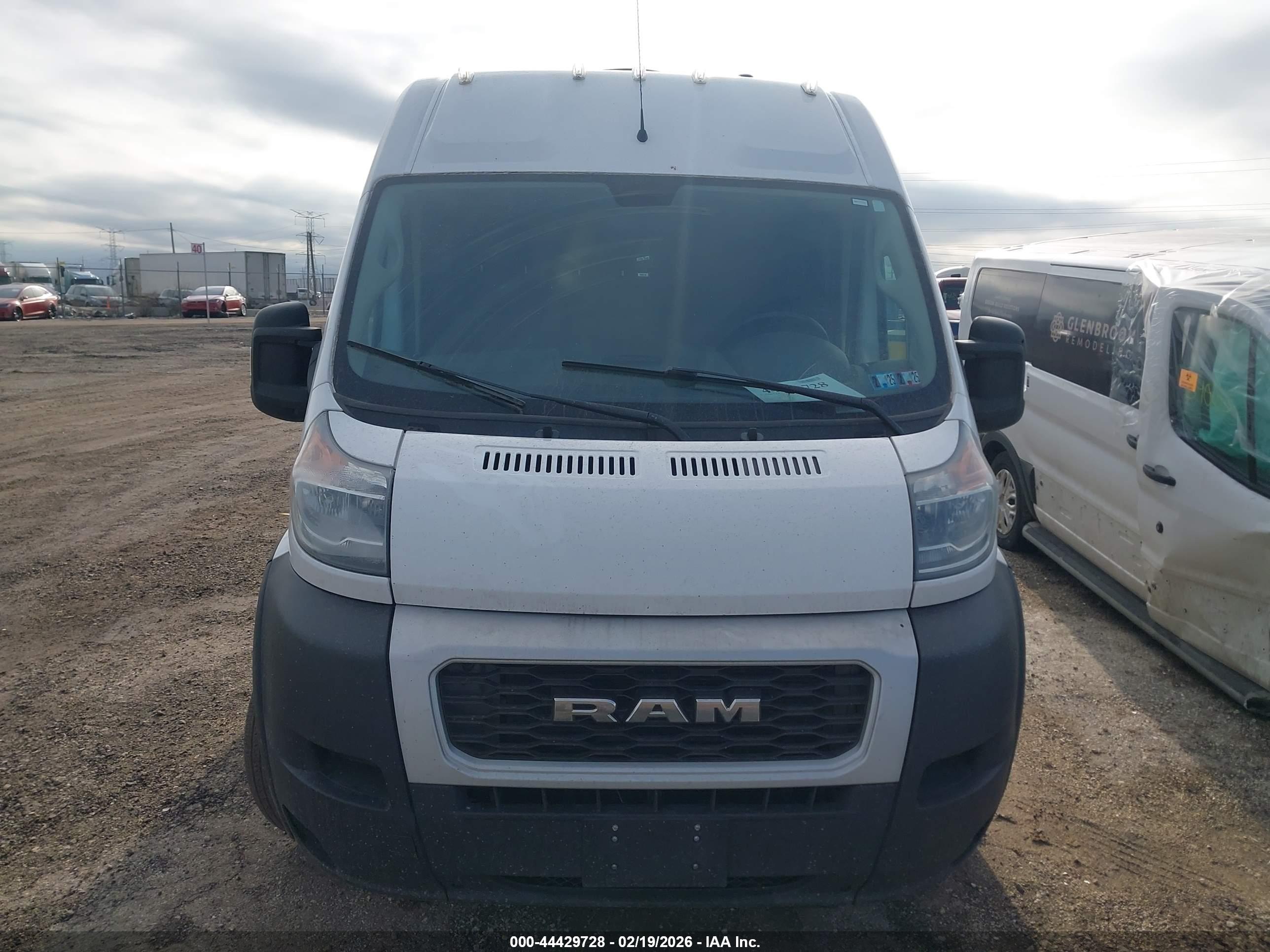 RAM PROMASTER image 6