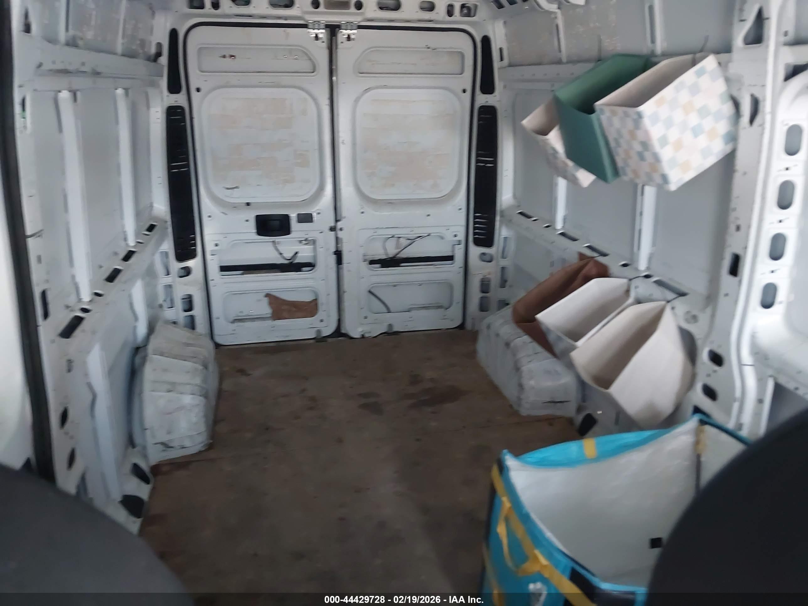 RAM PROMASTER image 8