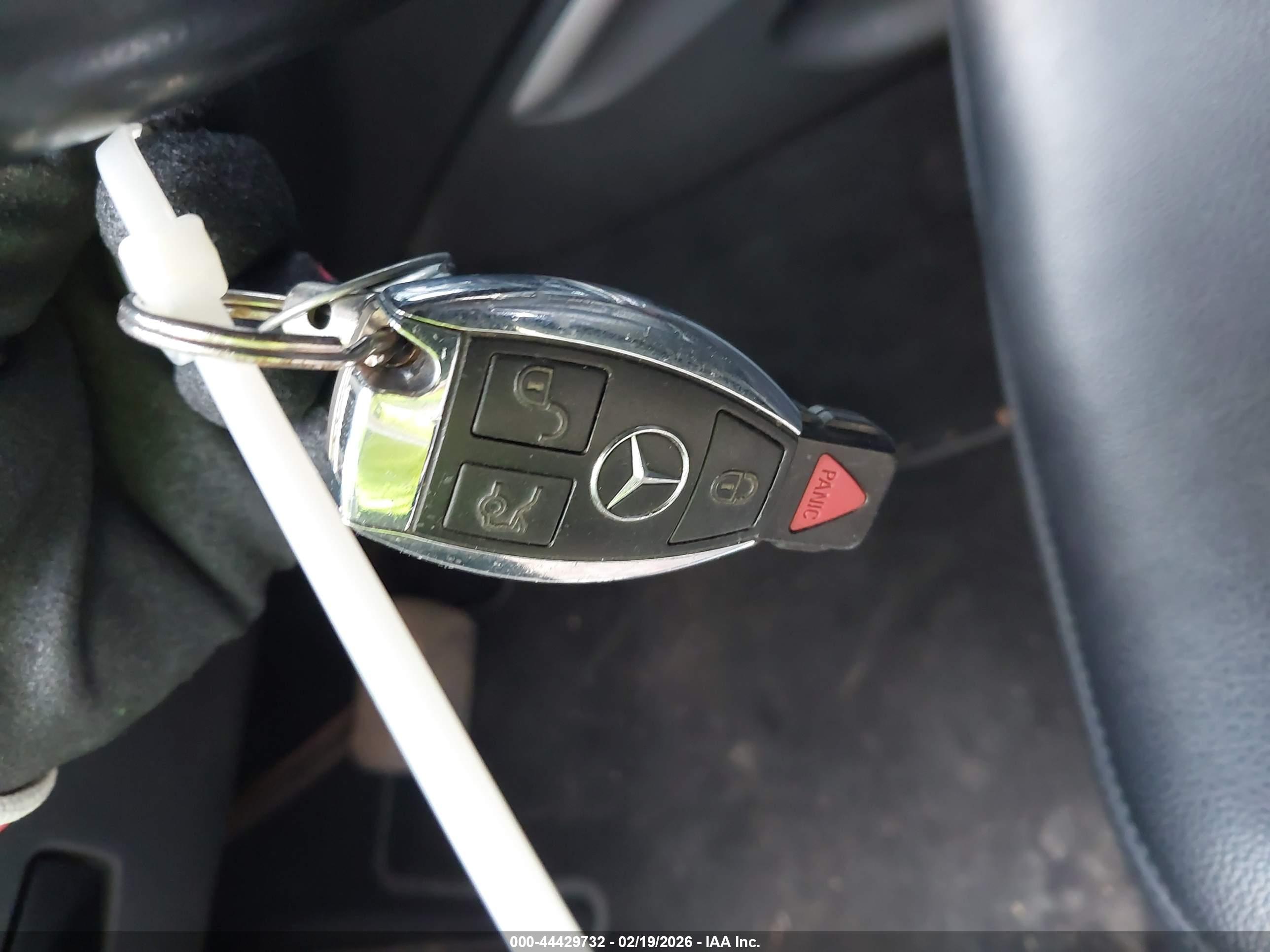 MERCEDES-BENZ ML image 11