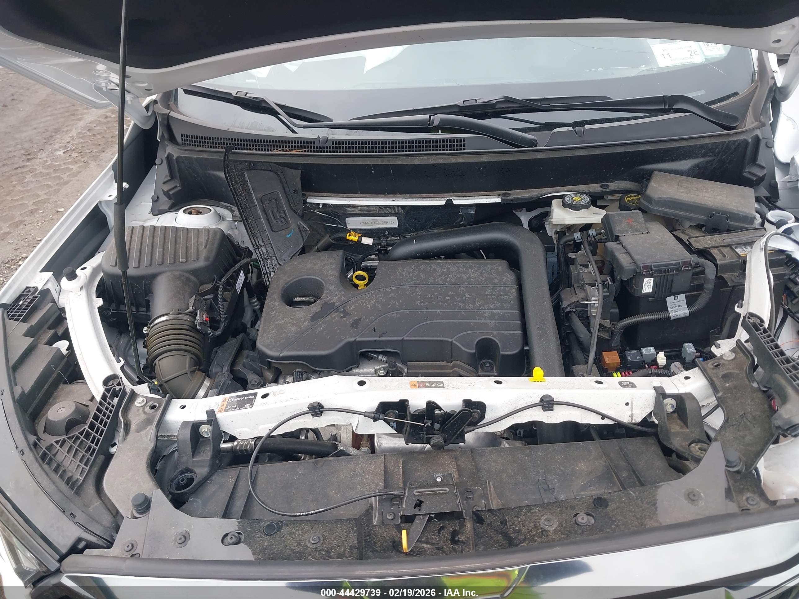 GMC TERRAIN image 10