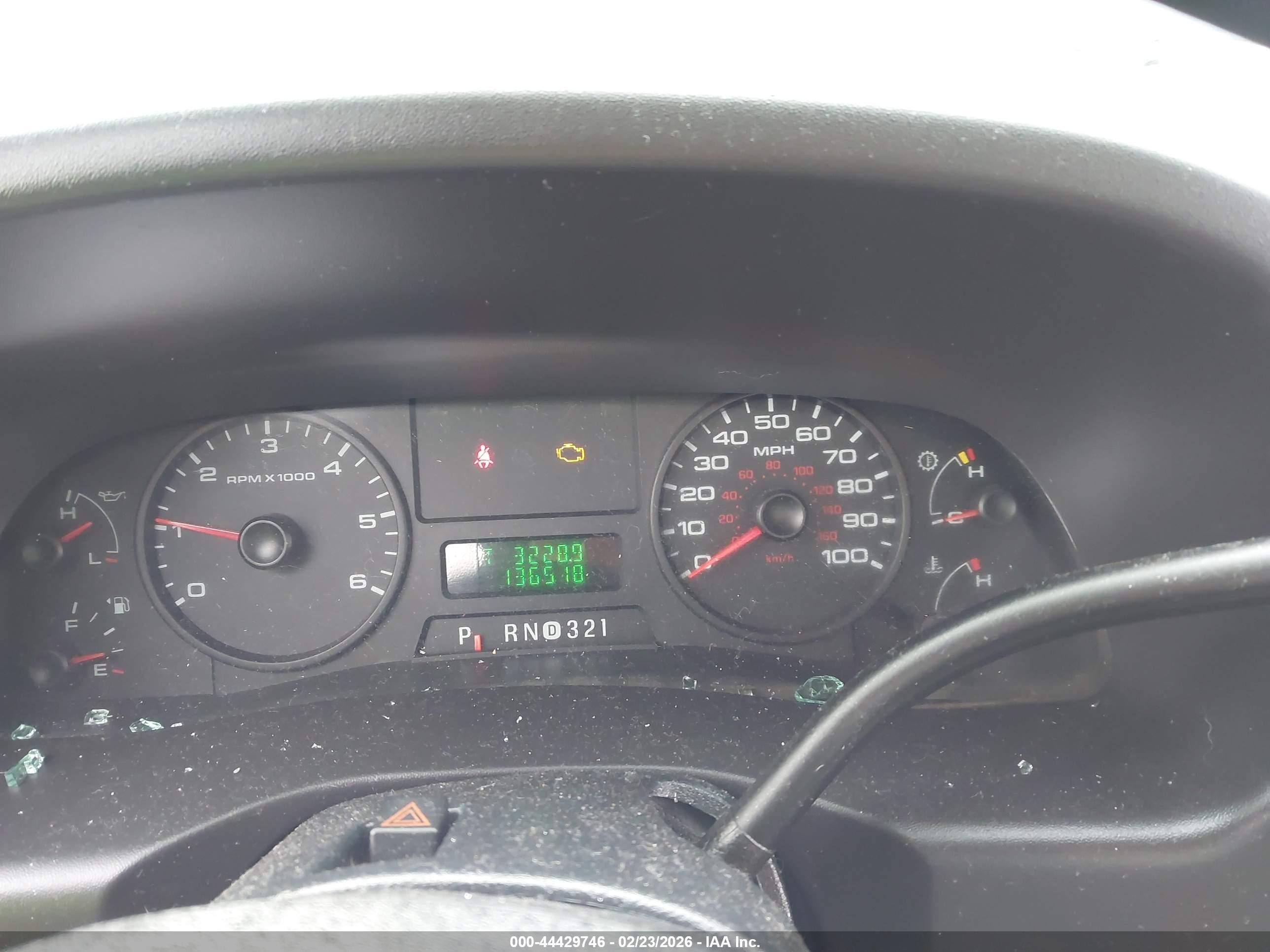 FORD F-250 image 7