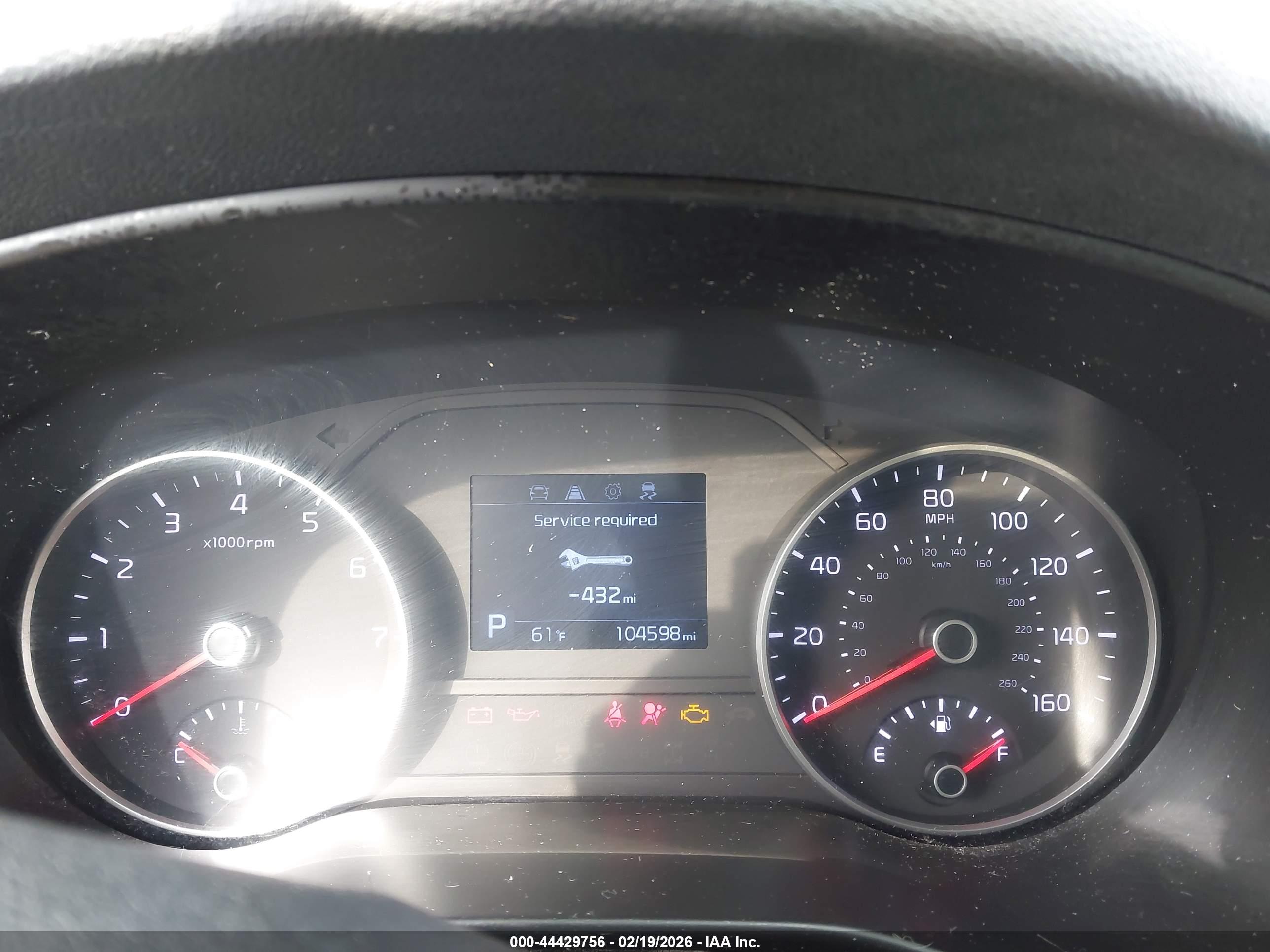 KIA SPORTAGE image 7