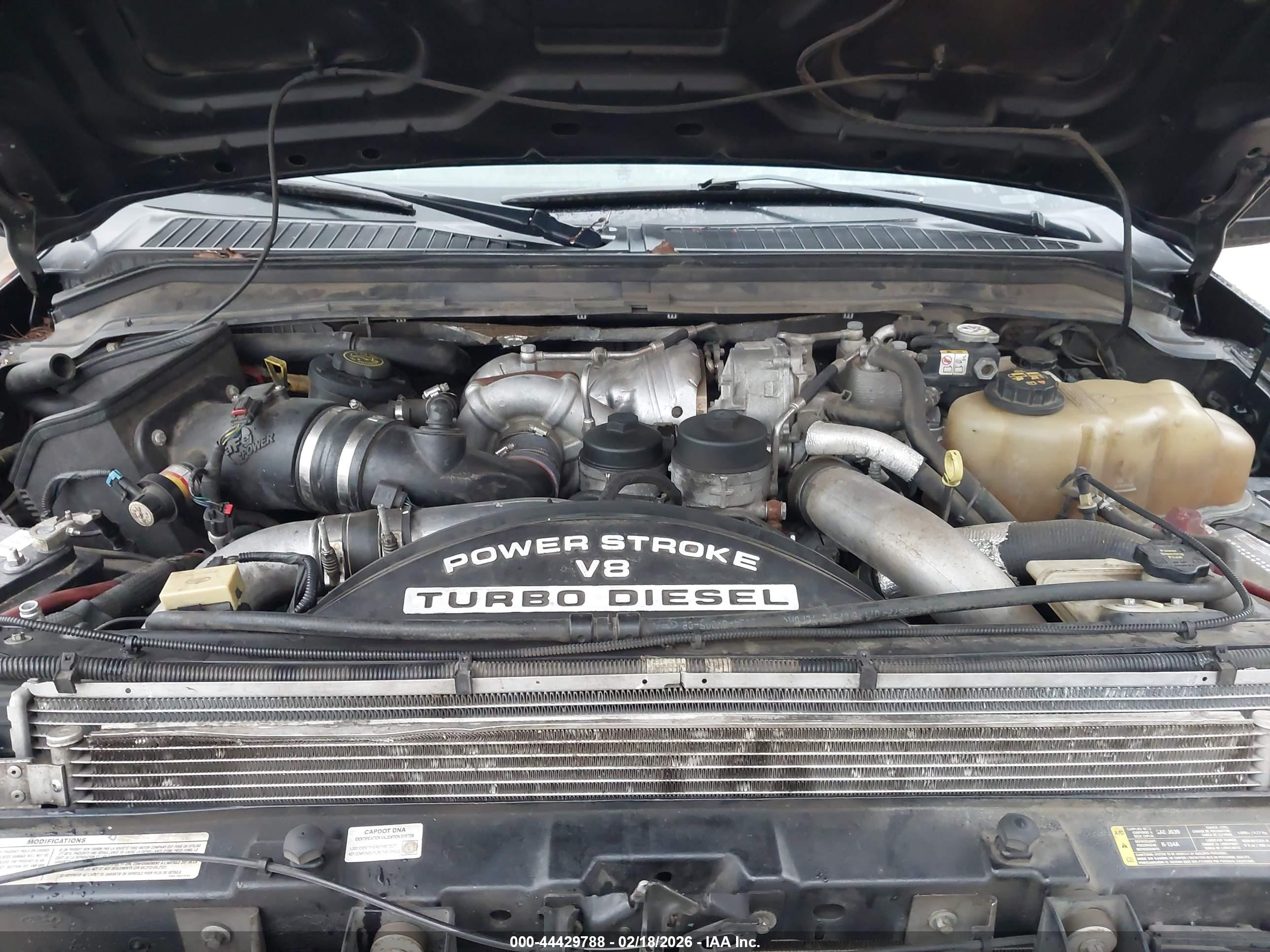 FORD F-250 image 10