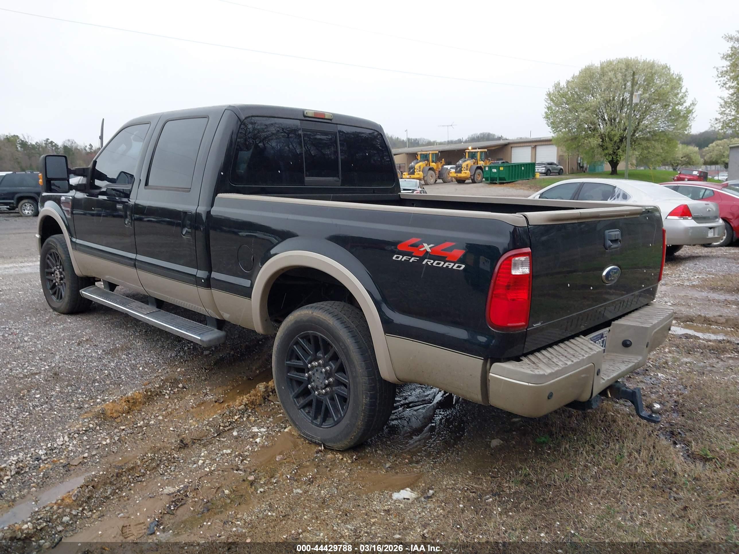 FORD F-250 image 3